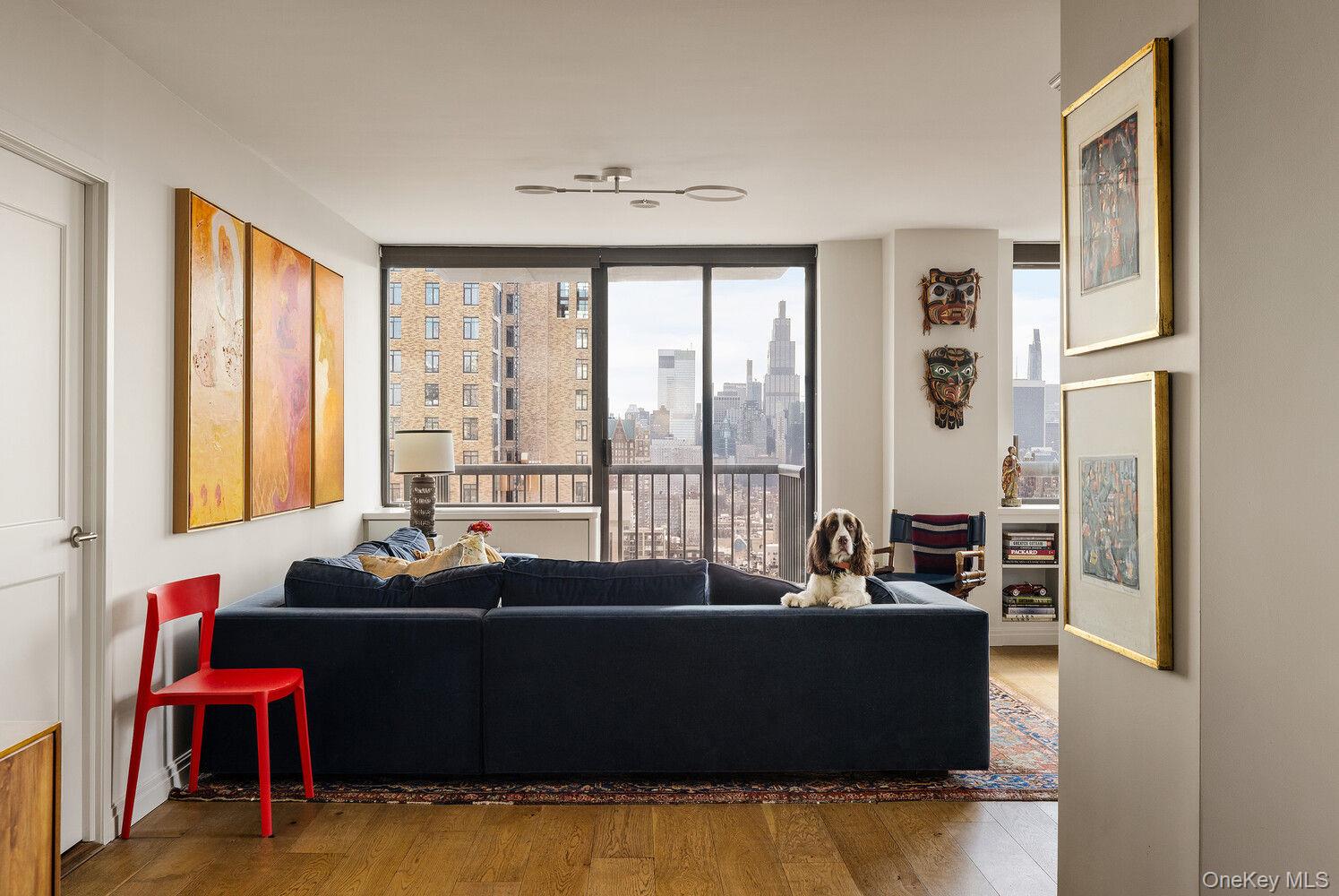 171 E 84TH Street Unit 33E, Manhattan NY 10028