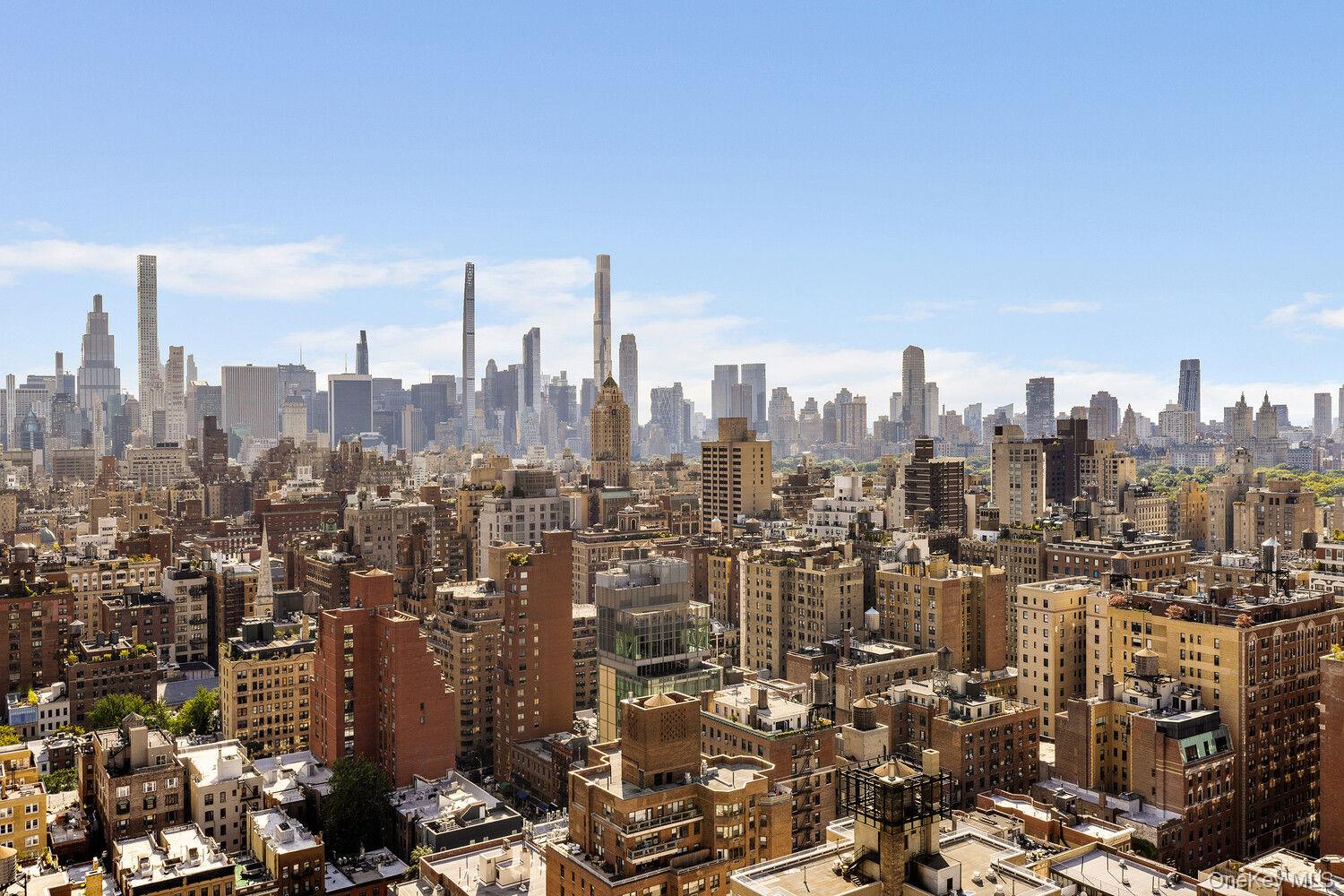 171 E 84TH Street Unit 33E, Manhattan NY 10028
