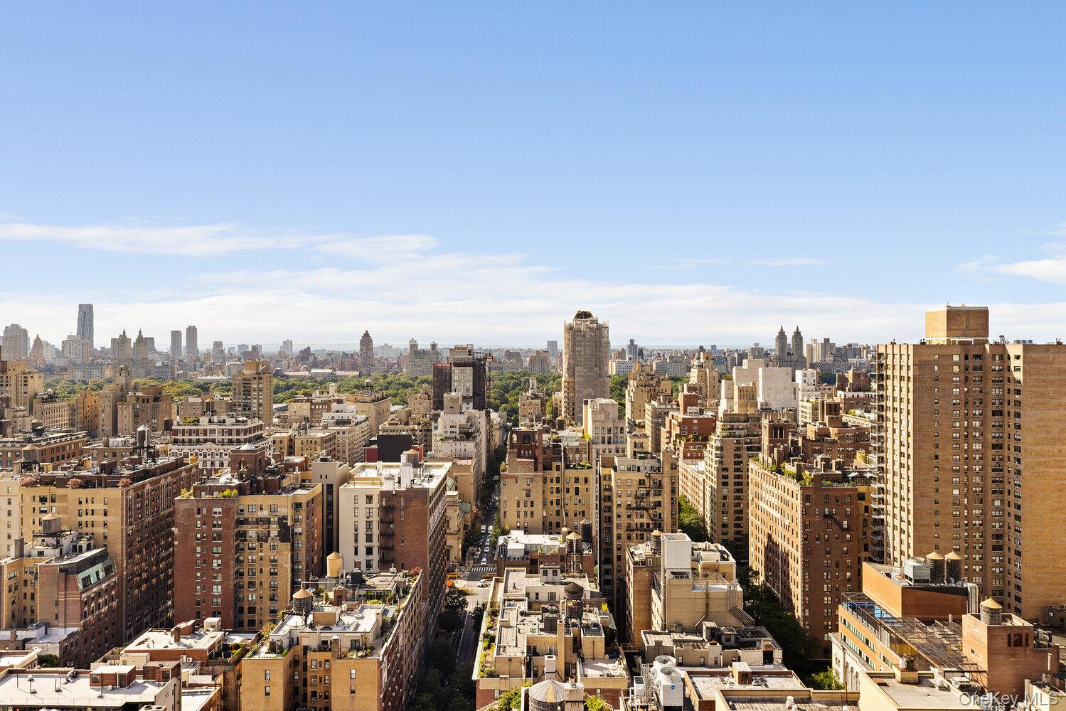 171 E 84TH Street Unit 33E, Manhattan NY 10028