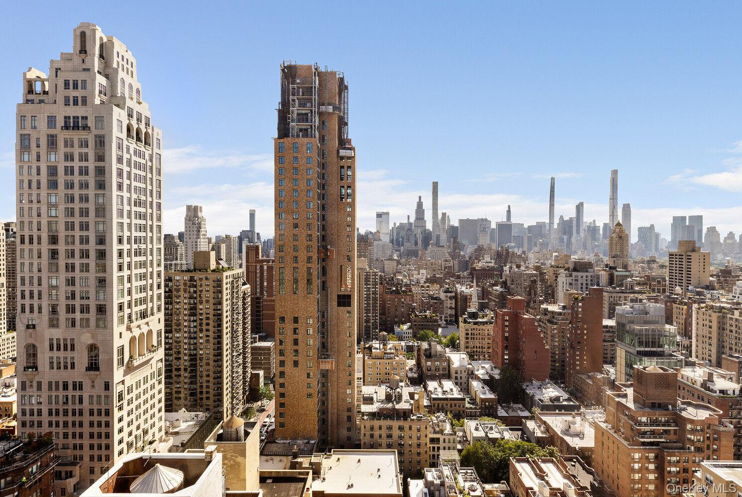 171 E 84TH Street Unit 33E, Manhattan NY 10028