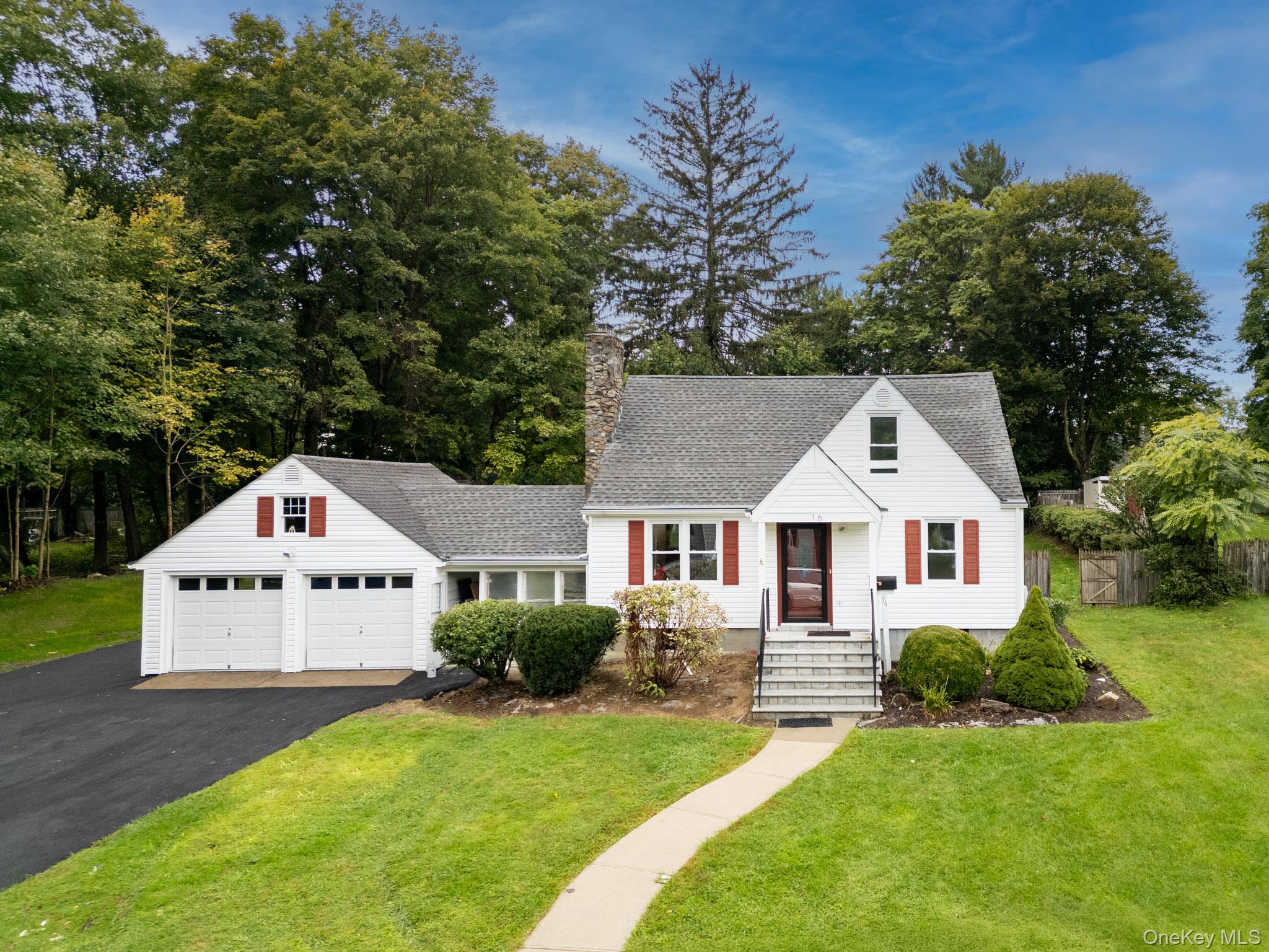 16 Forest Avenue, Cortlandt Manor NY 10567