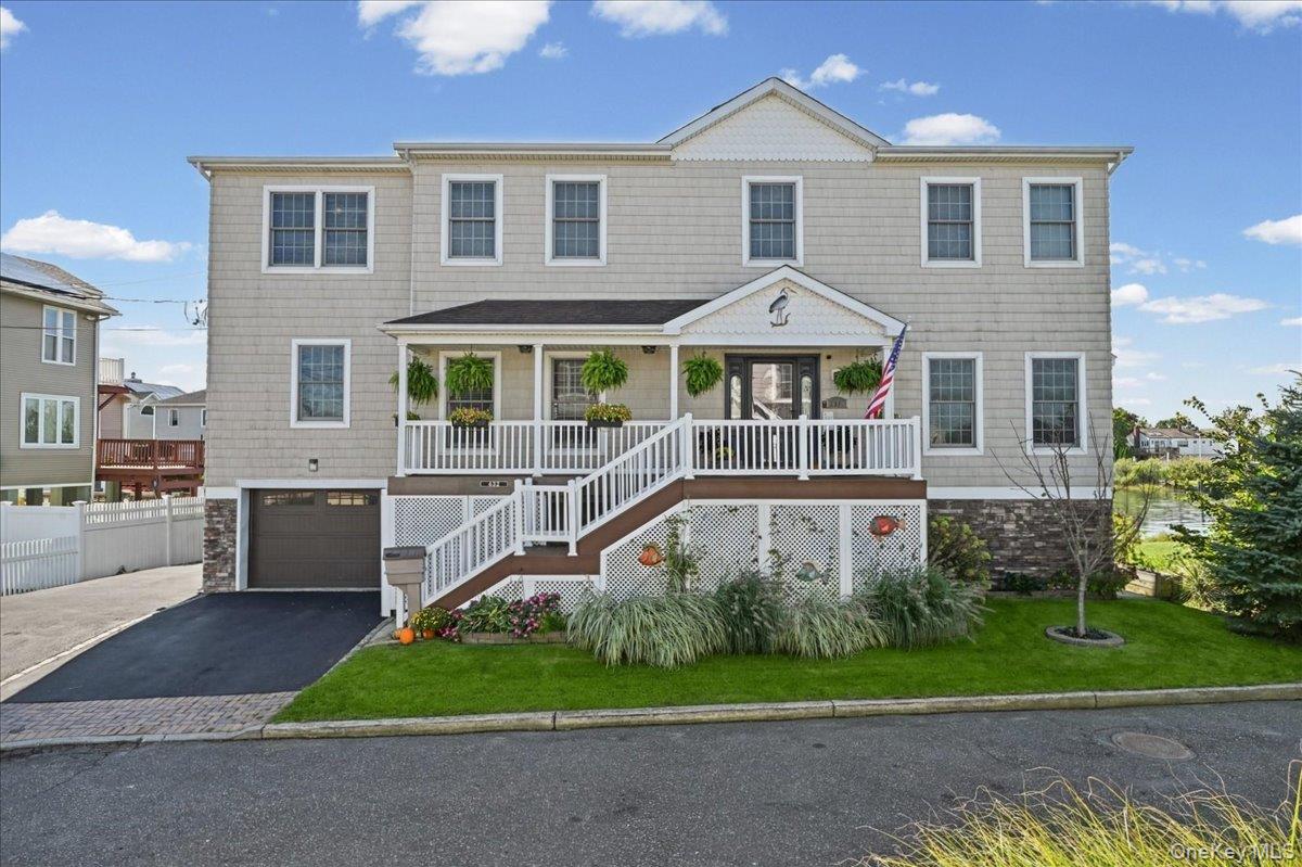 632 Arthur Street, Baldwin NY 11510