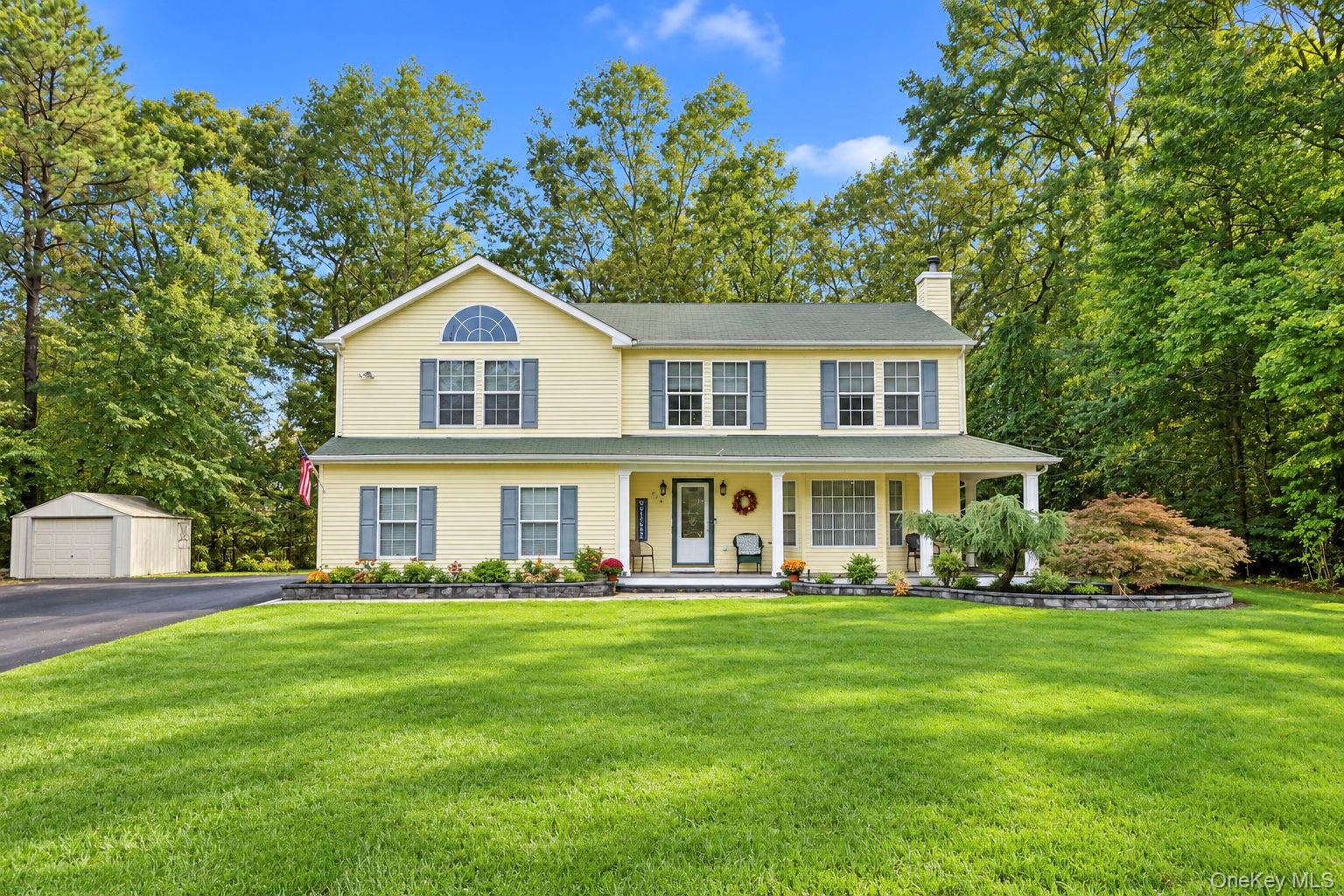 344 Barton Avenue, Patchogue NY 11772