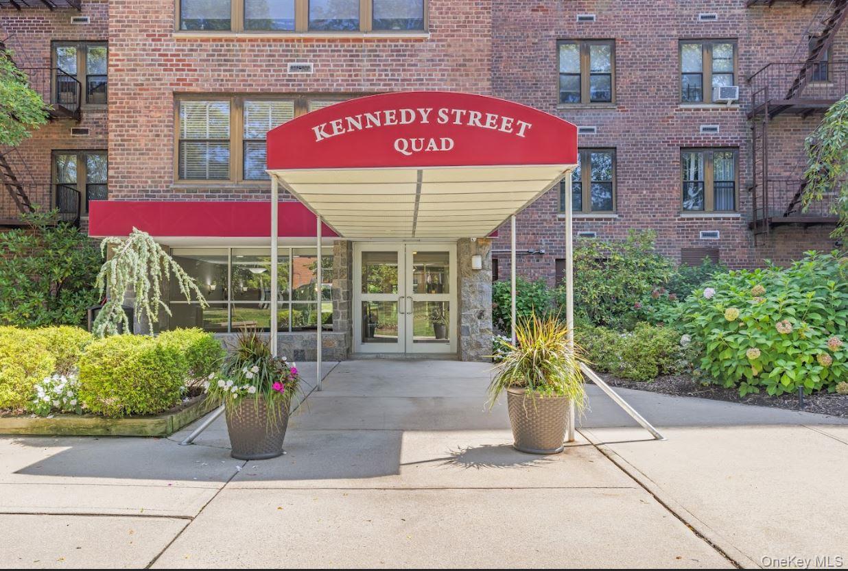 18-75 Corporal Kennedy Street Unit 3J, Bayside NY 11360
