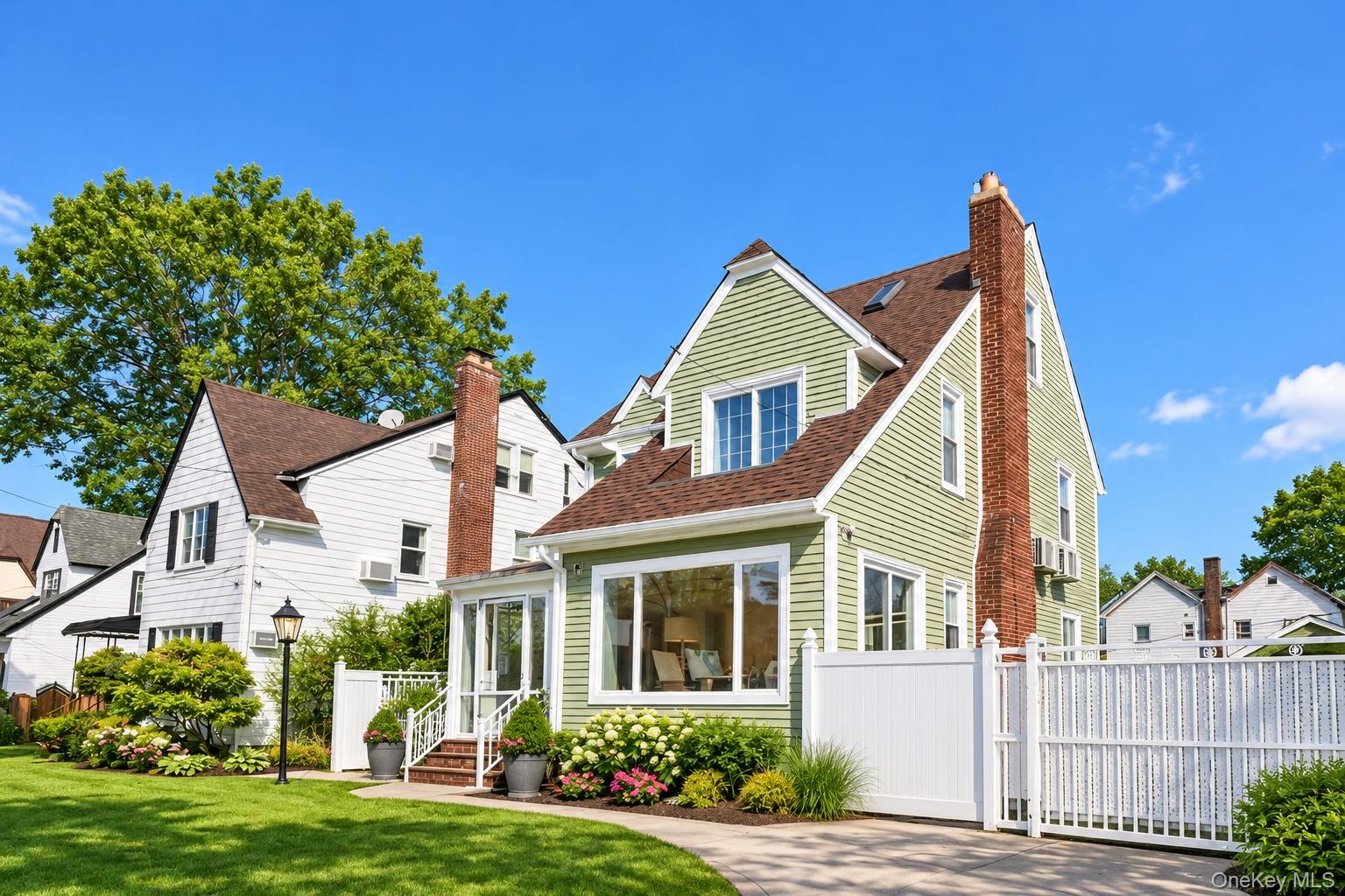 29-35 162nd Street, Flushing NY 11358