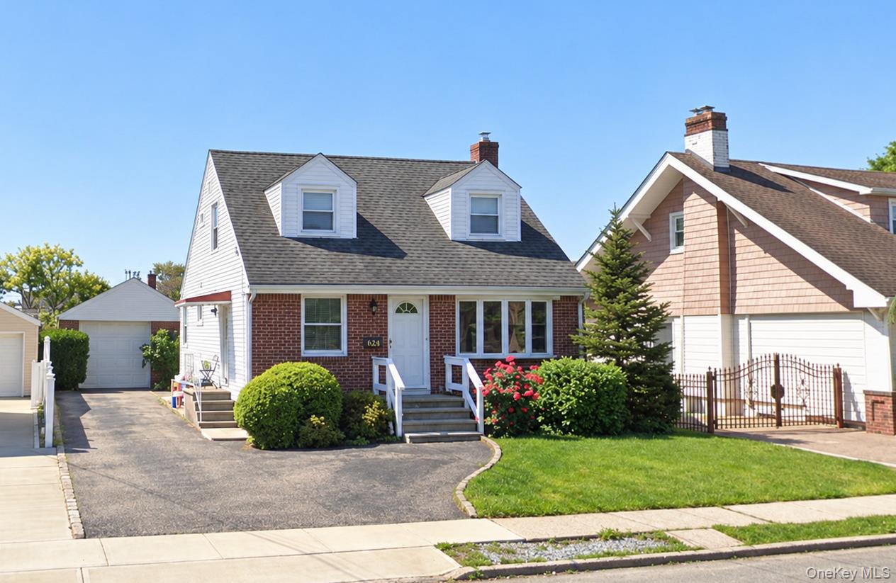 145 Westbury Avenue, Mineola NY 11501