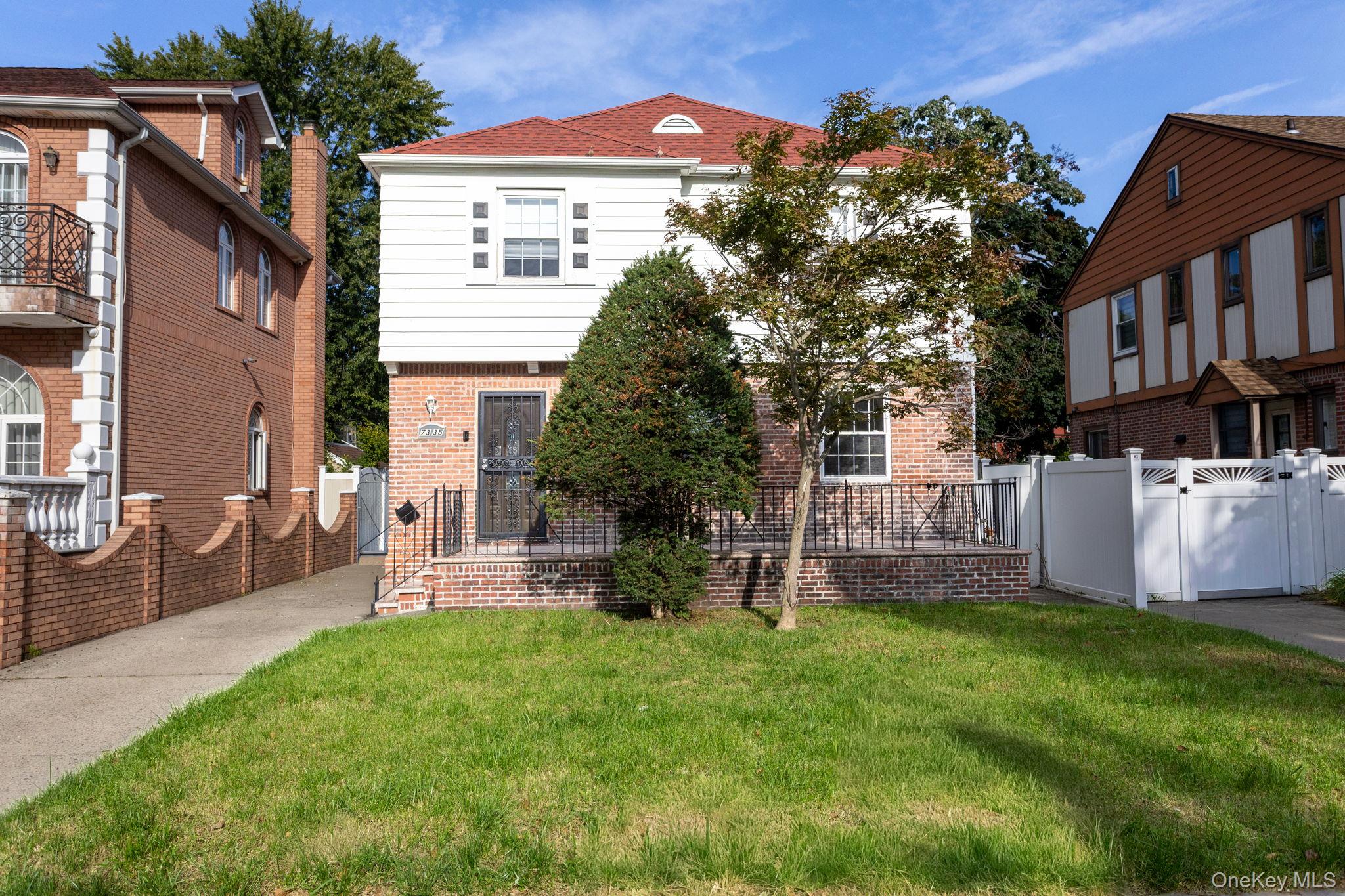 73-35 189th Street, Fresh Meadows NY 11366