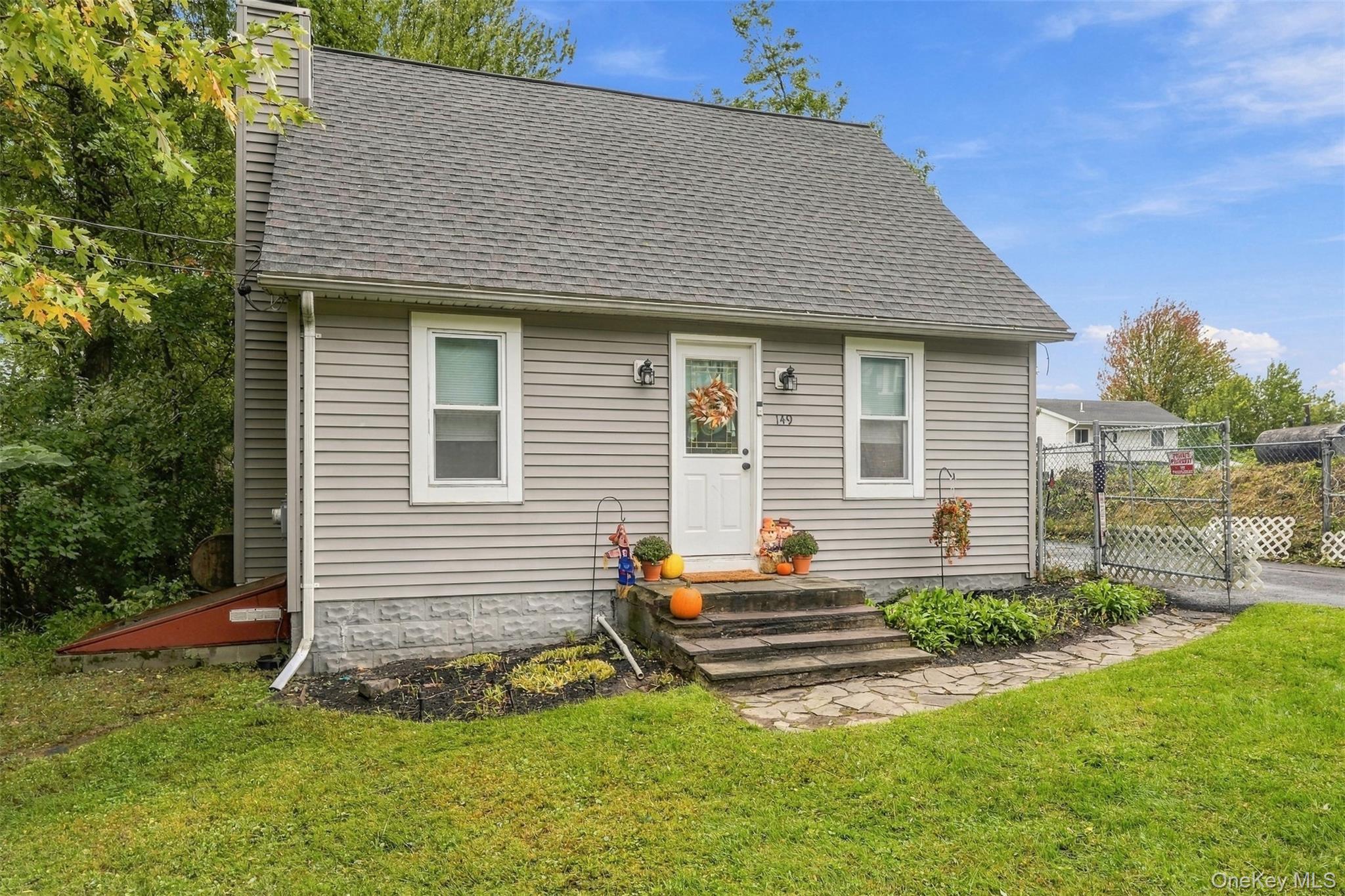 149 Hoyt Street, Port Ewen NY 12466