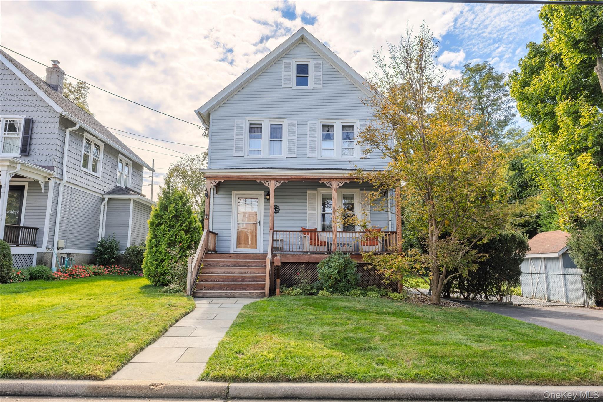 19 Willow Place, Oyster Bay NY 11771