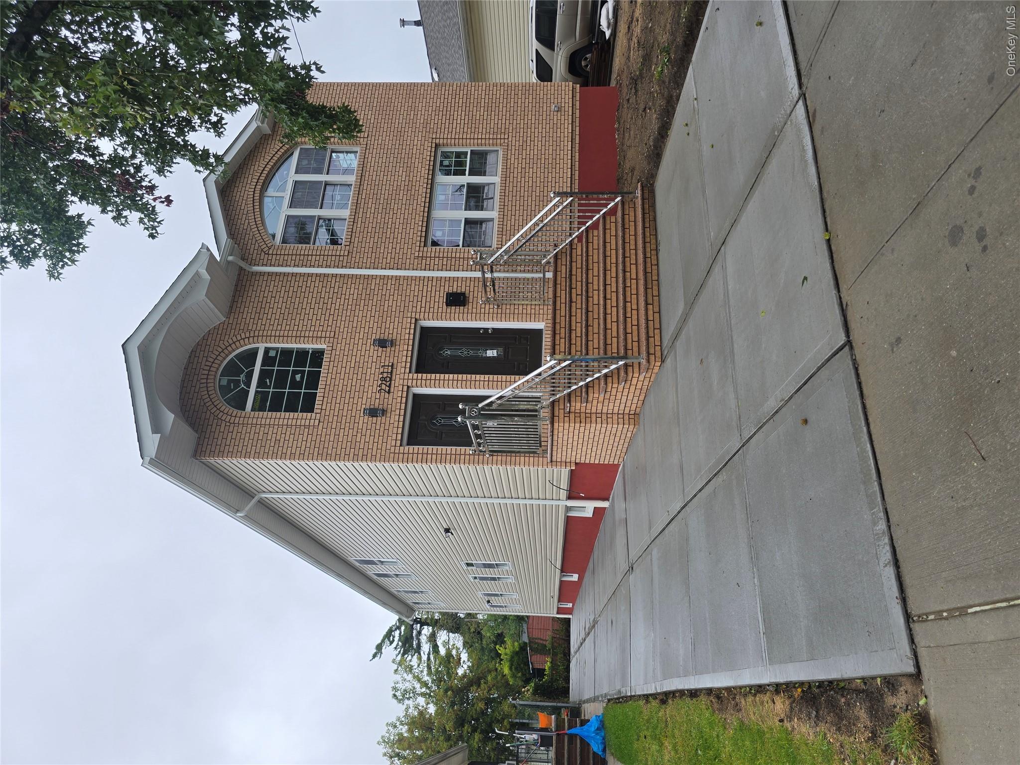 22811 145th Avenue, Springfield Gardens NY 11413