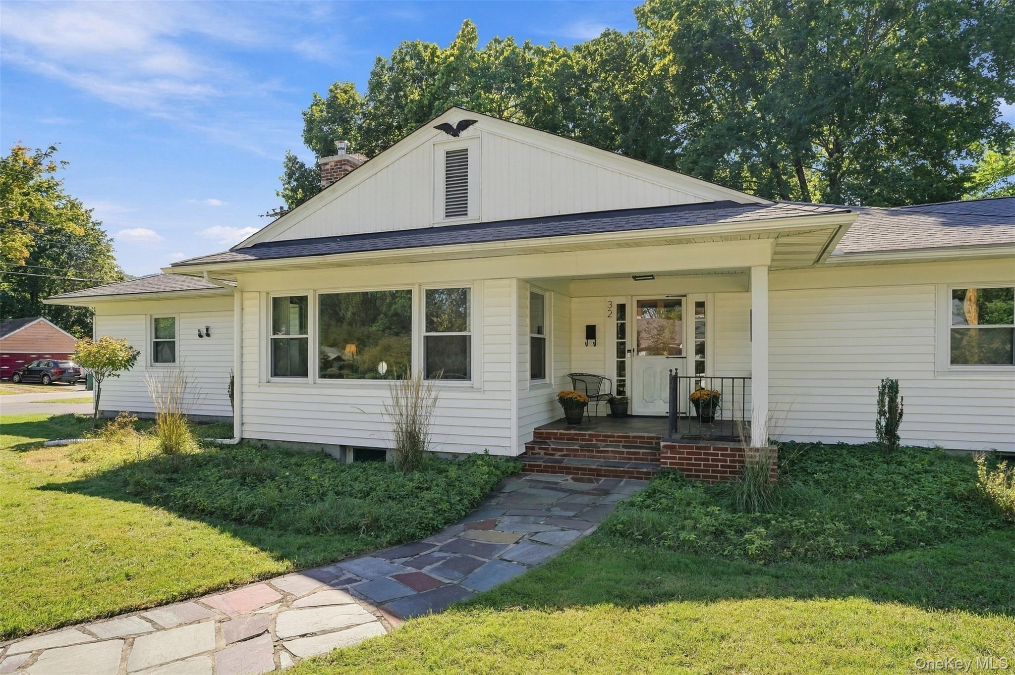 32 Elm Street, Ellenville NY 12428