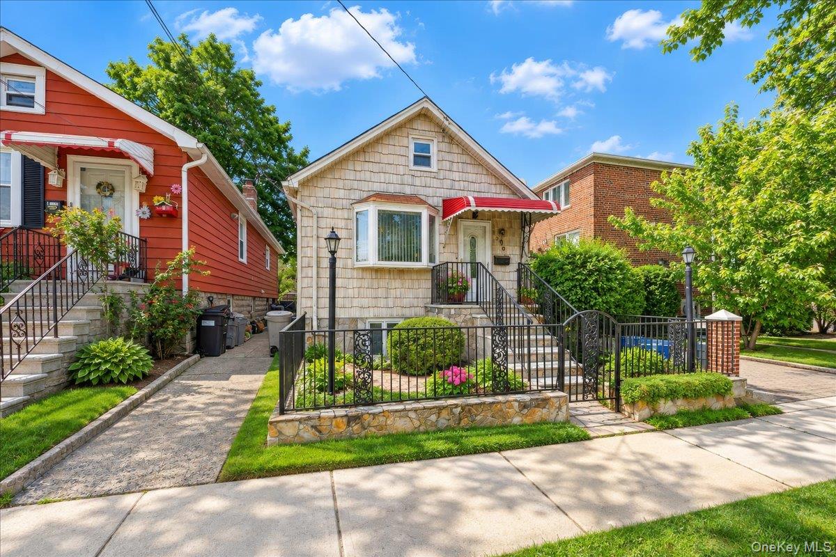 3293 Lucerne Street, Bronx NY 10465