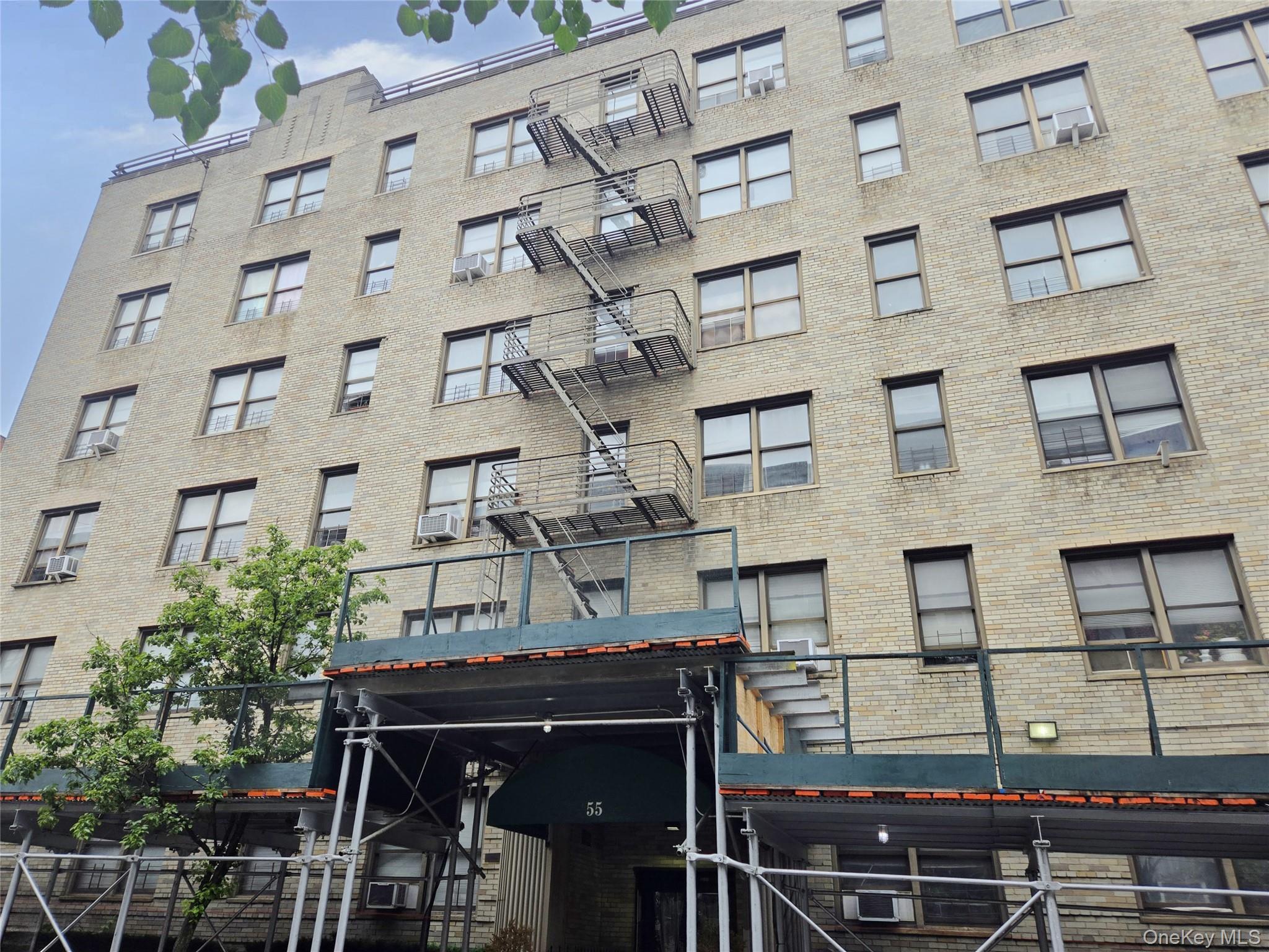 55 E 190th Street Unit 45, Bronx NY 10468