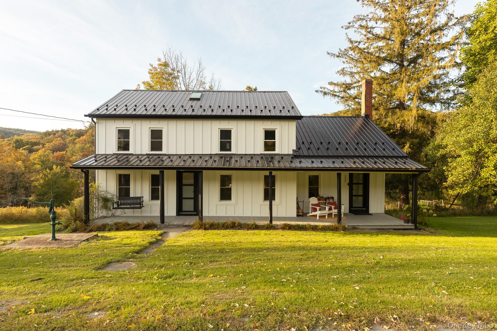 235 Hankins, Roscoe NY 12776