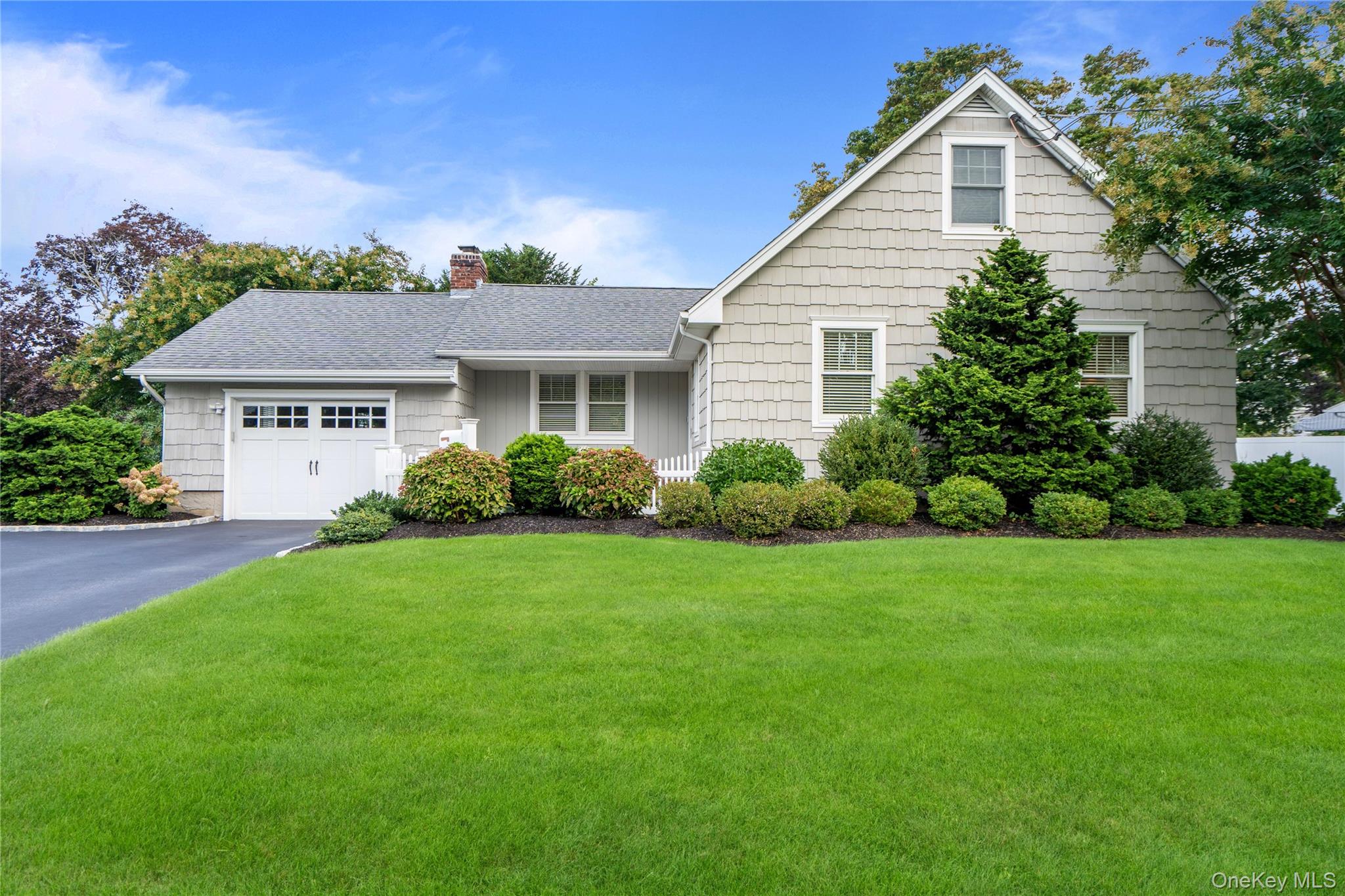 99 Benson Avenue, Sayville NY 11782