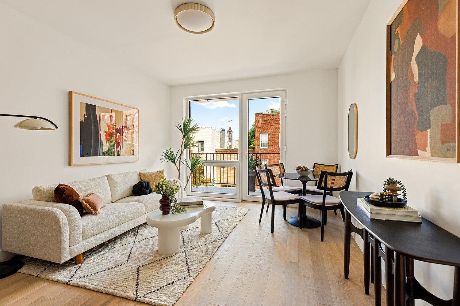 218 23RD Street Unit 3, Brooklyn NY 11232