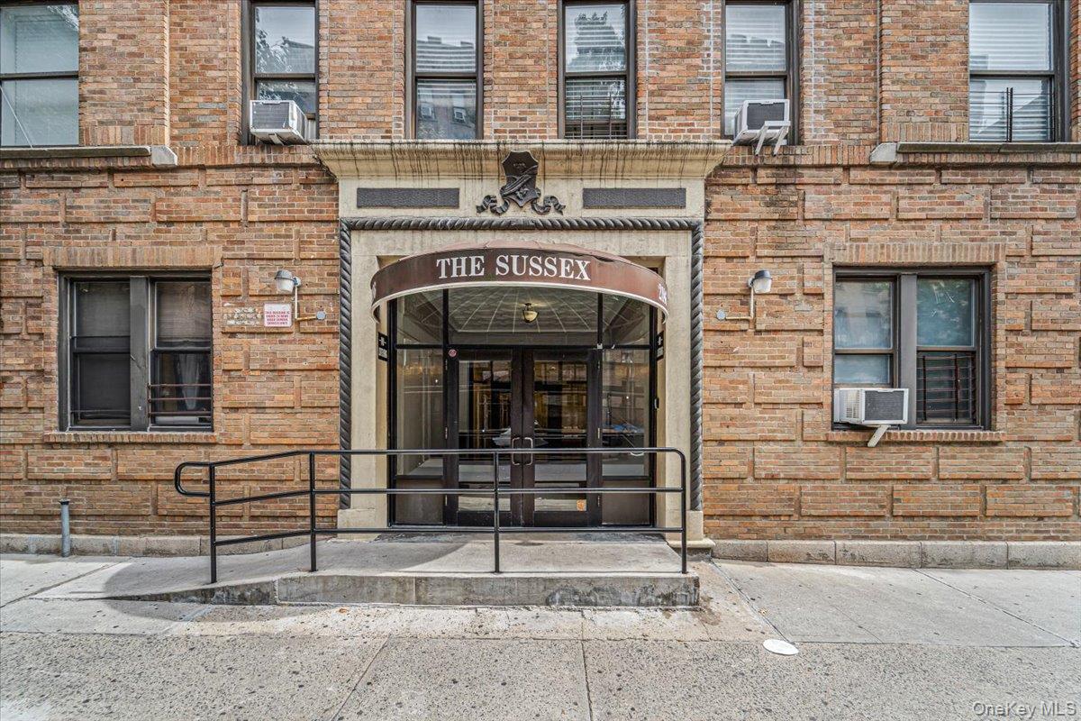 2186 Cruger Avenue Unit 4B, Bronx NY 10462