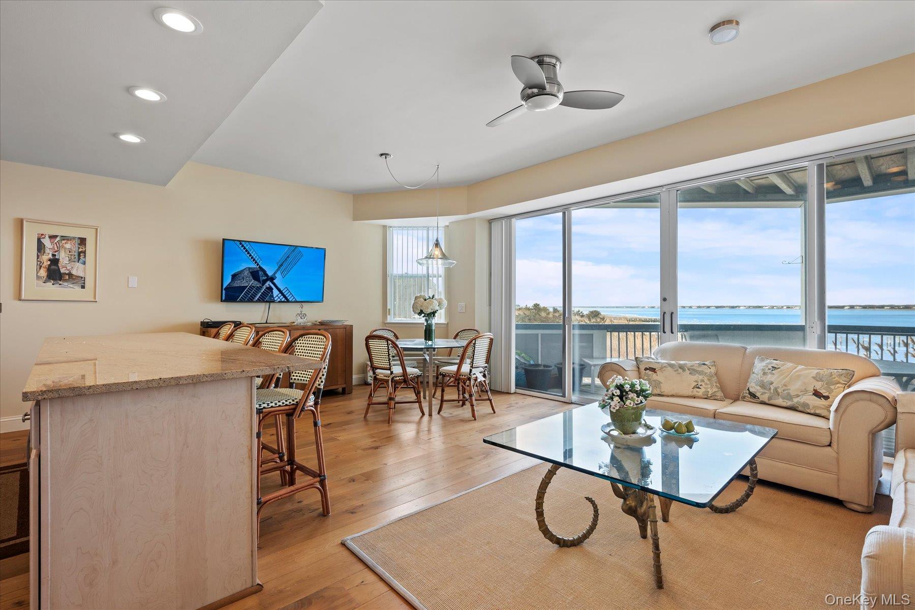 260 Dune Road Unit 89, Westhampton Beach NY 11978