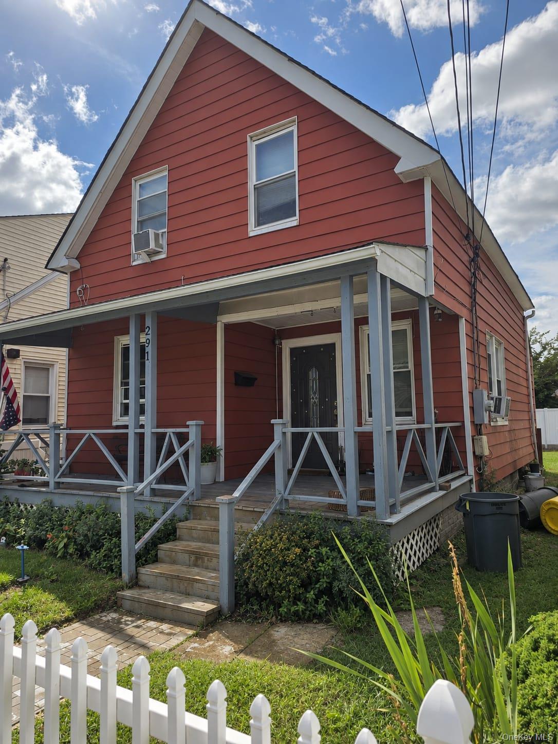 291 Clinton Avenue, Cedarhurst NY 11516