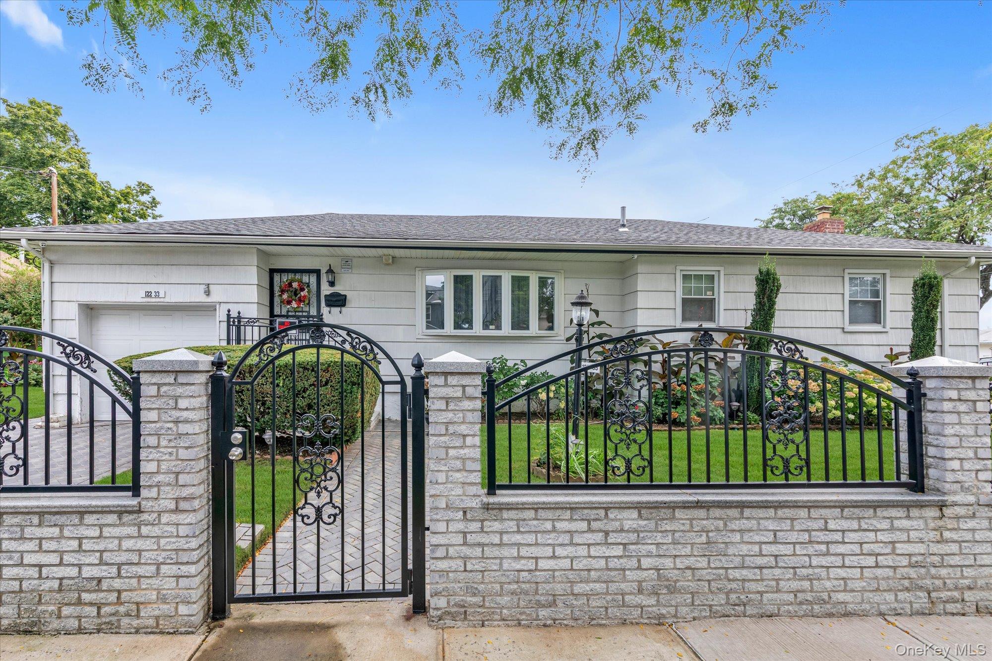 122-33 192nd Street, Springfield Gardens NY 11413