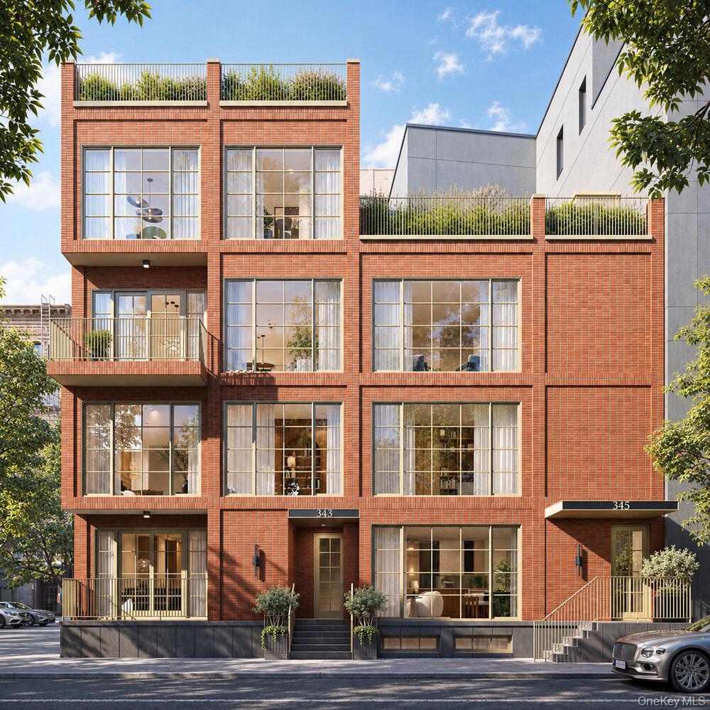 343 BERRY Street, Brooklyn NY 11249