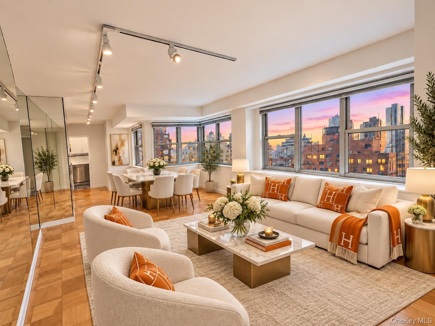 153 East 57th St Unit 21B, Manhattan NY 10022