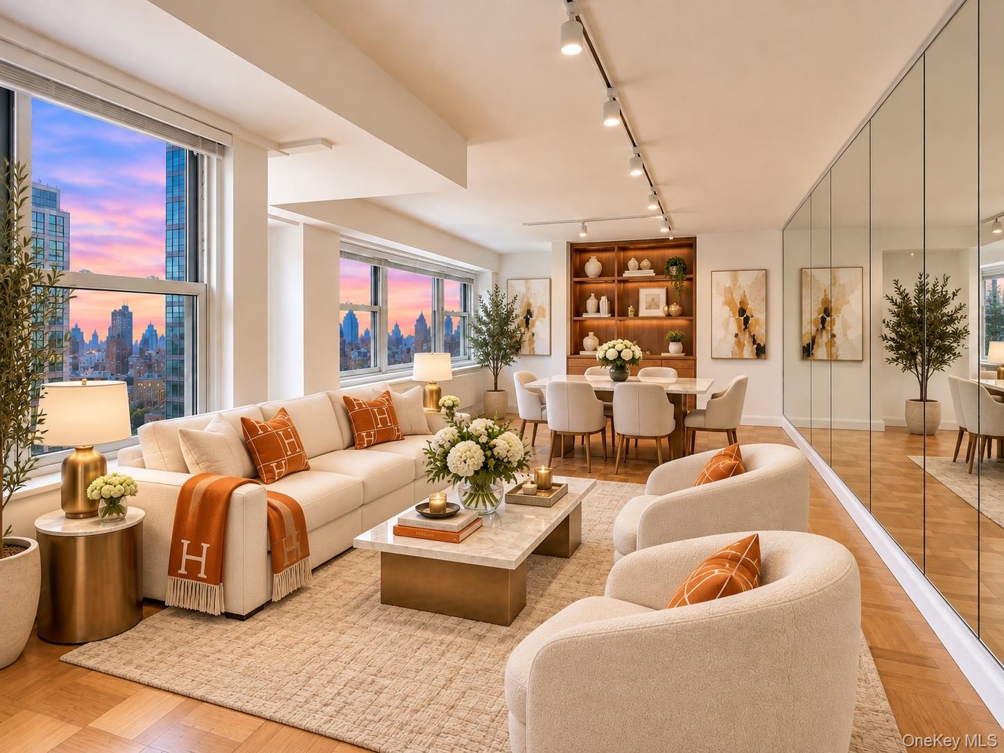 153 East 57th St Unit 21B, Manhattan NY 10022
