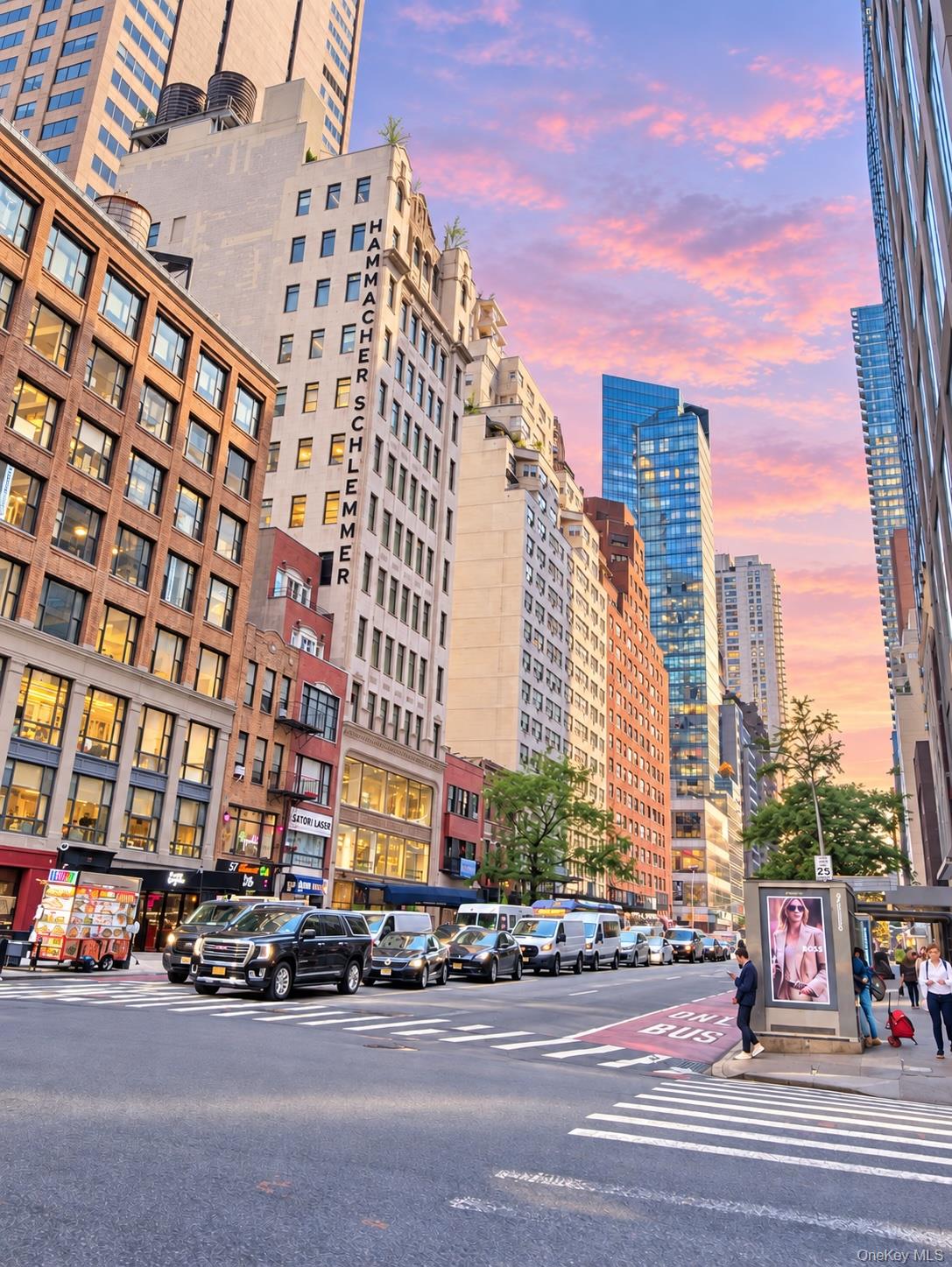153 East 57th St Unit 21B, Manhattan NY 10022