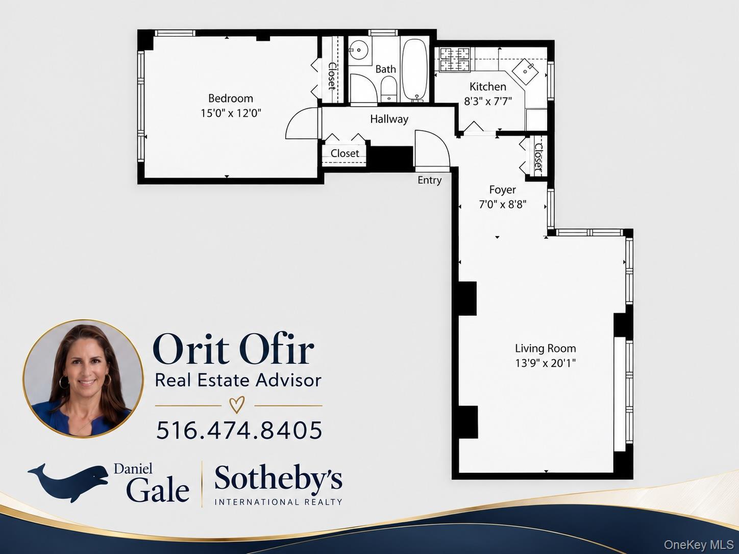 153 East 57th St Unit 21B, Manhattan NY 10022