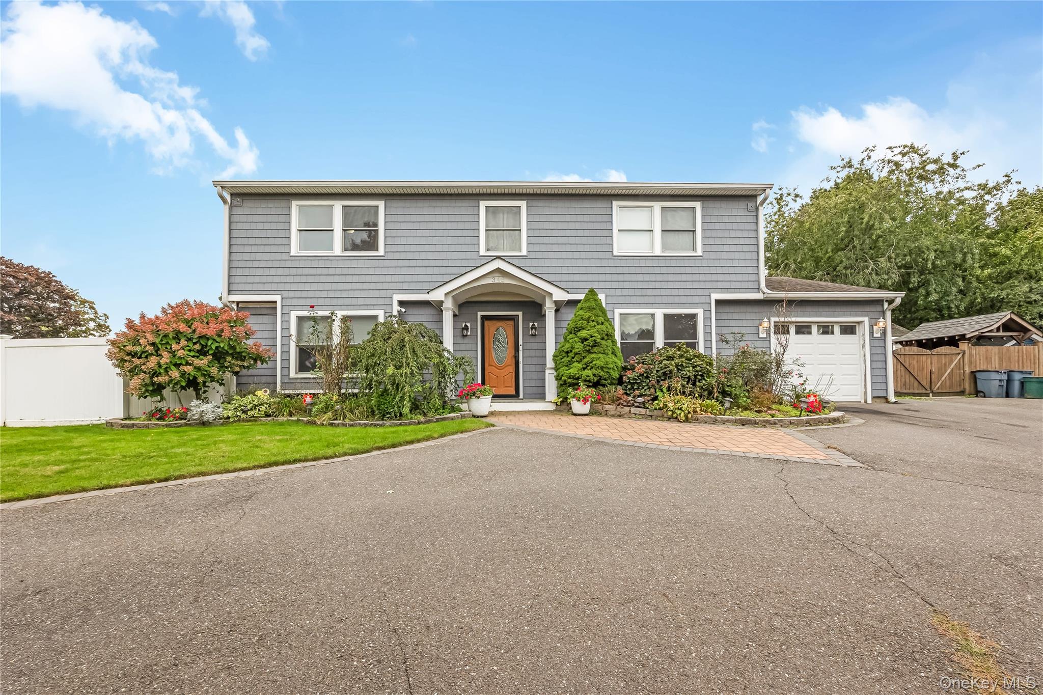 348 Southaven Avenue, Medford NY 11763