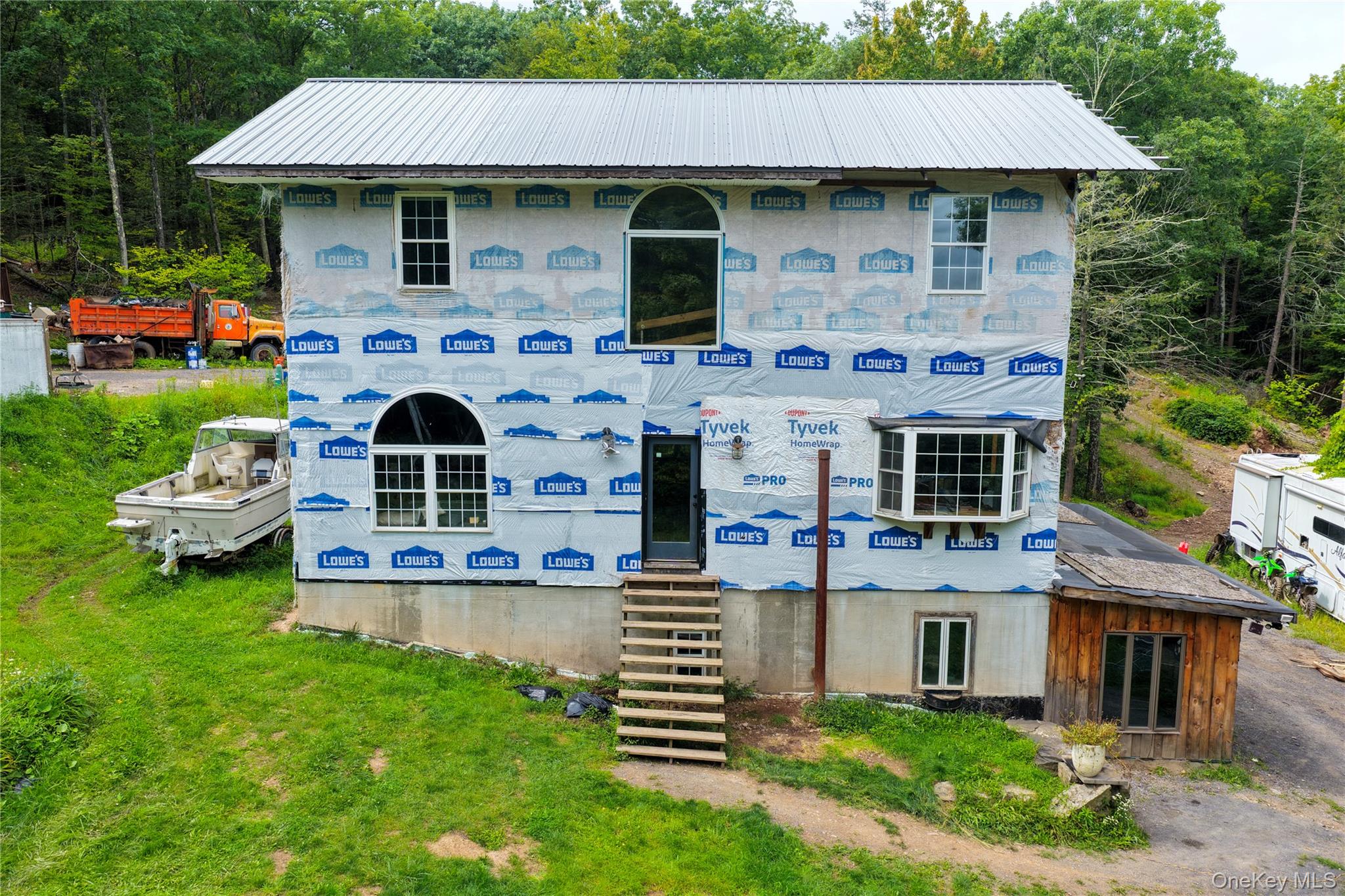 661 Hervey Sunside Road, Durham NY 12418