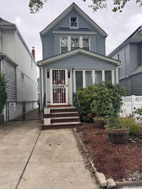 78-22 64th Lane, Glendale NY 11385