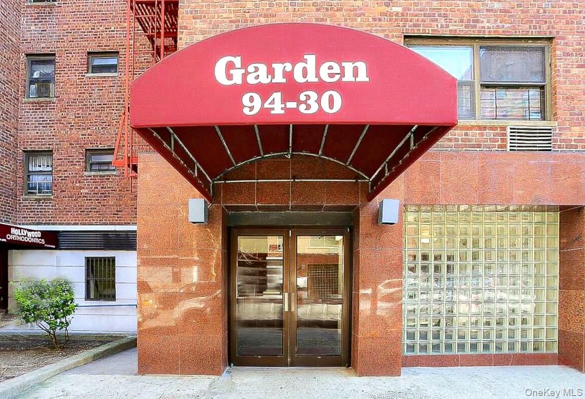 94-30 60th Avenue Unit 1/H, Elmhurst NY 11373