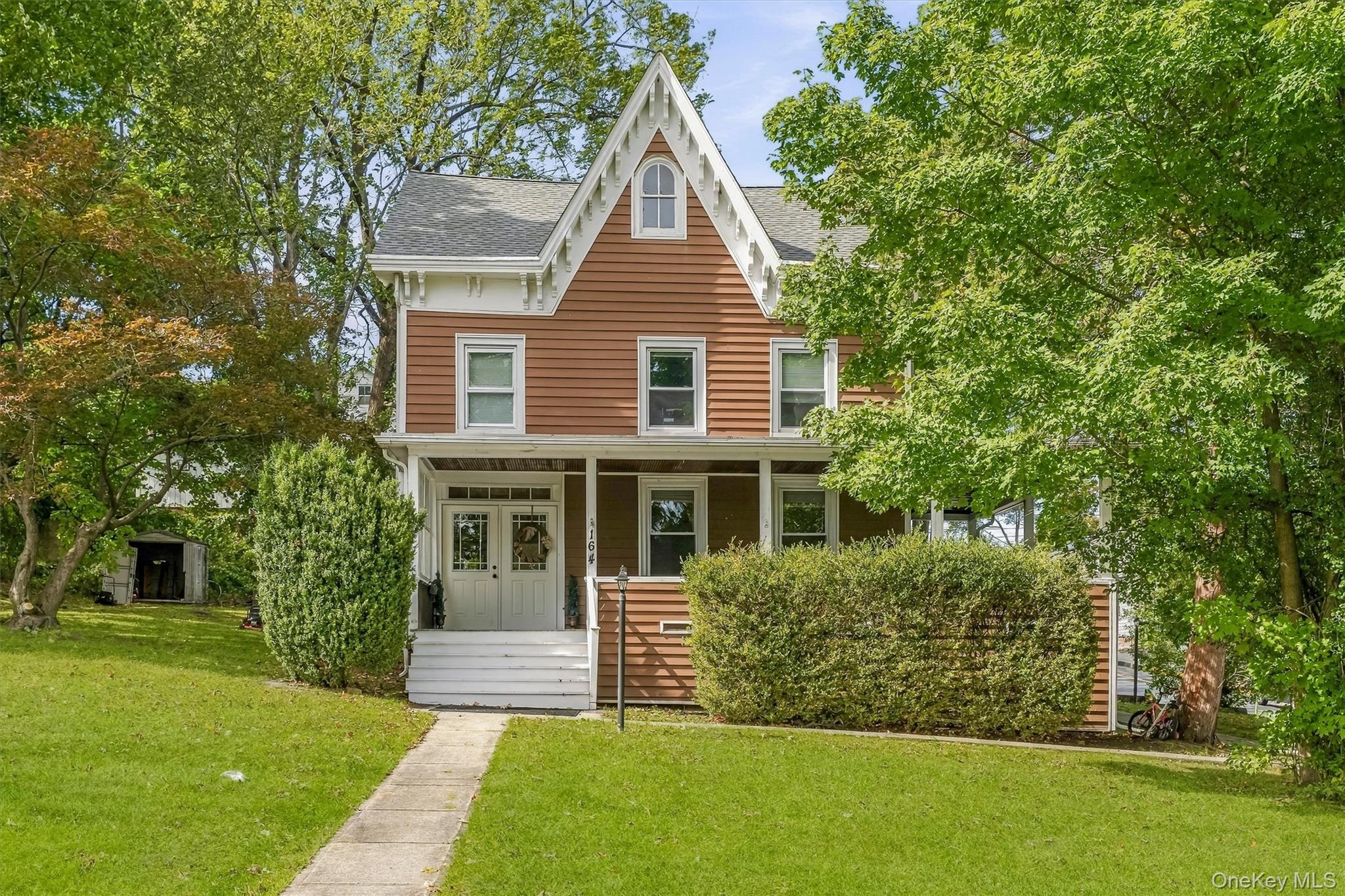 164 Greenwich Avenue, Goshen NY 10924