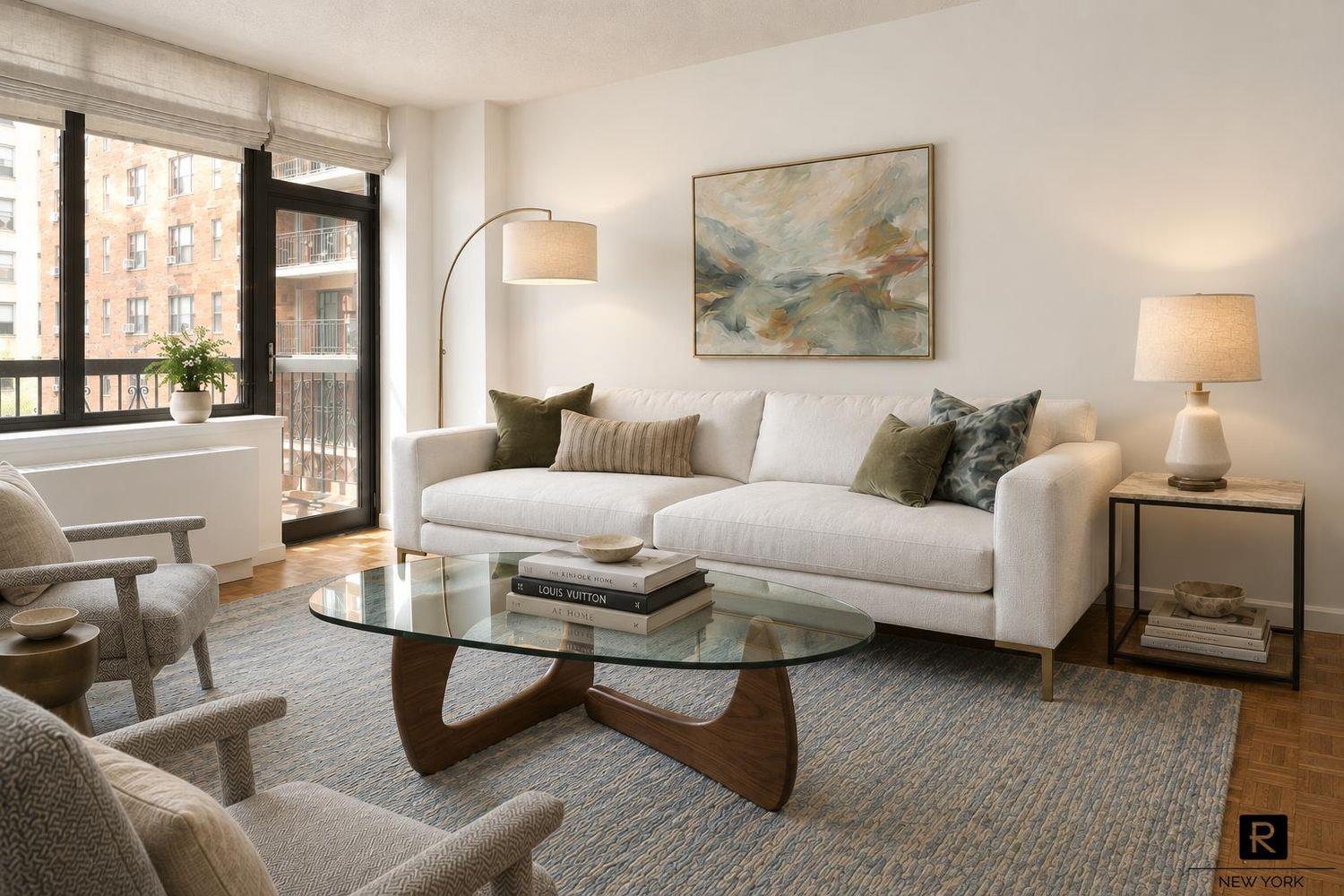 403 East 62nd Street Unit 5-B, Manhattan NY 10065