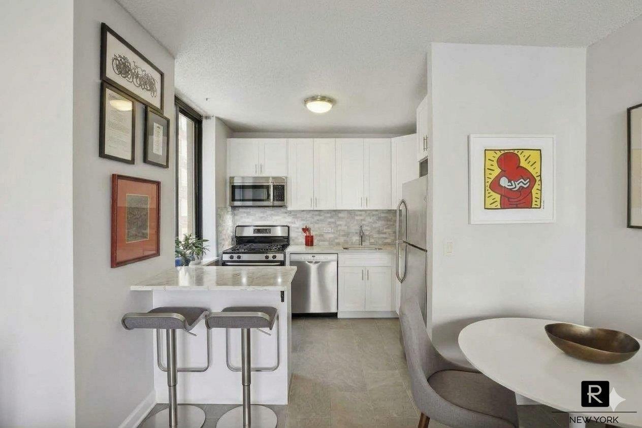 403 East 62nd Street Unit 5-B, Manhattan NY 10065