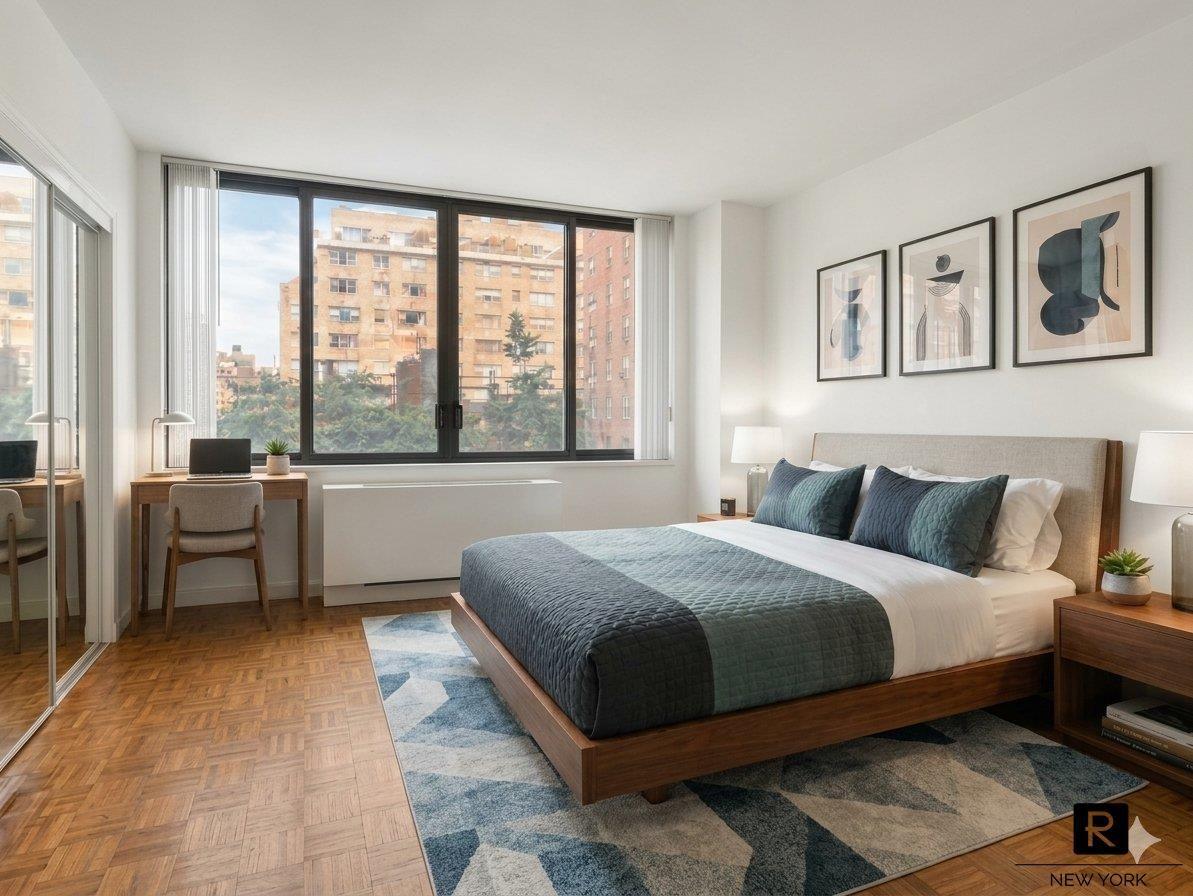 403 East 62nd Street Unit 5-B, Manhattan NY 10065