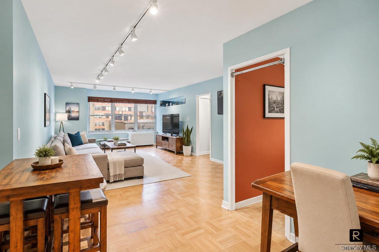 370 East 76th Street Unit B-707, Manhattan NY 10021