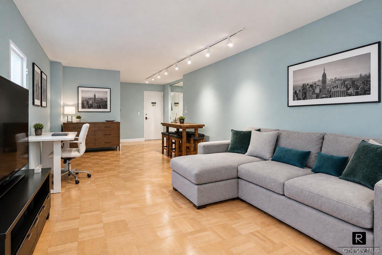 370 East 76th Street Unit B-707, Manhattan NY 10021