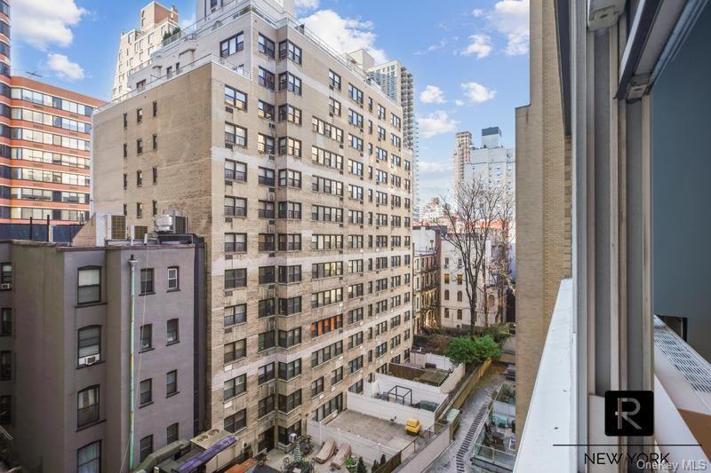 370 East 76th Street Unit B-707, Manhattan NY 10021