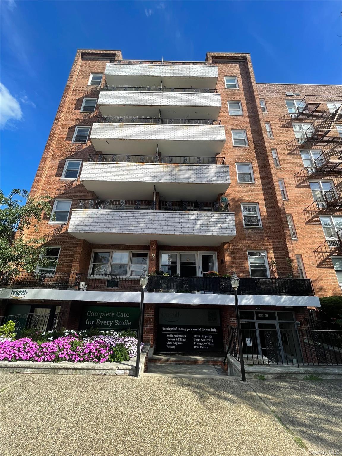 100-26 67 Road Unit 6E, Forest Hills NY 11375