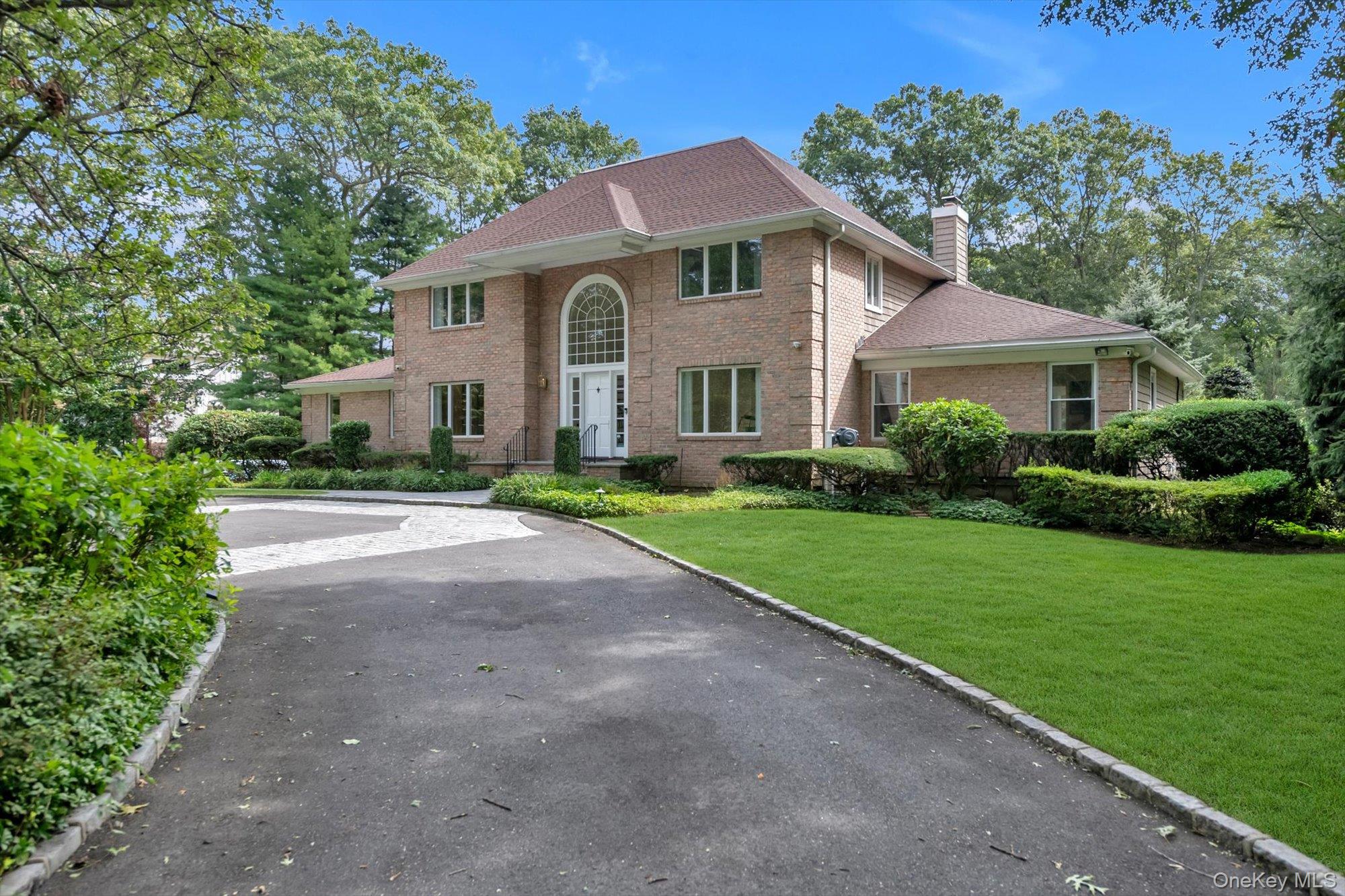 75 Belvedere Drive, Syosset NY 11791