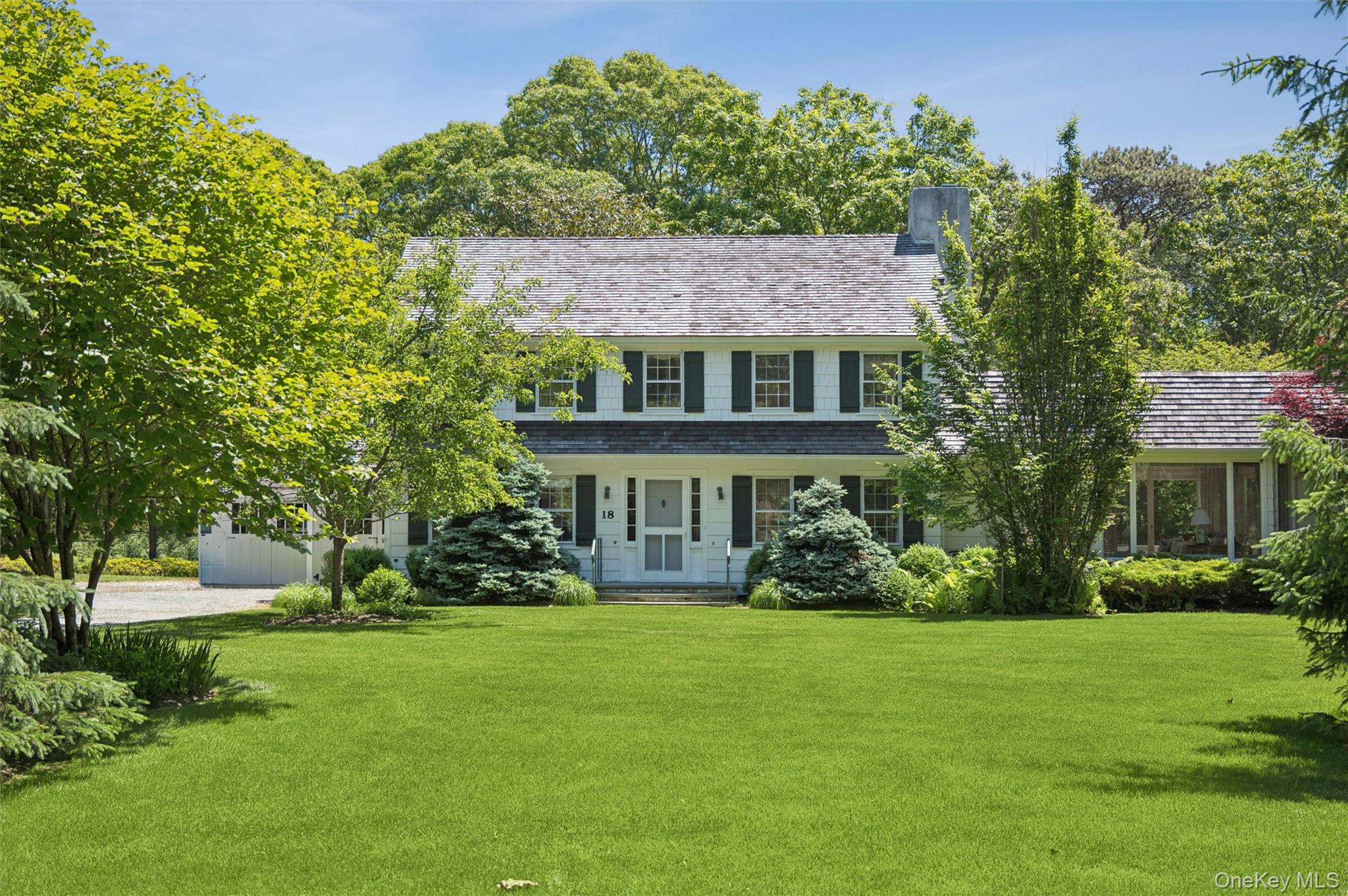 18 Jagger Lane, Westhampton NY 11977
