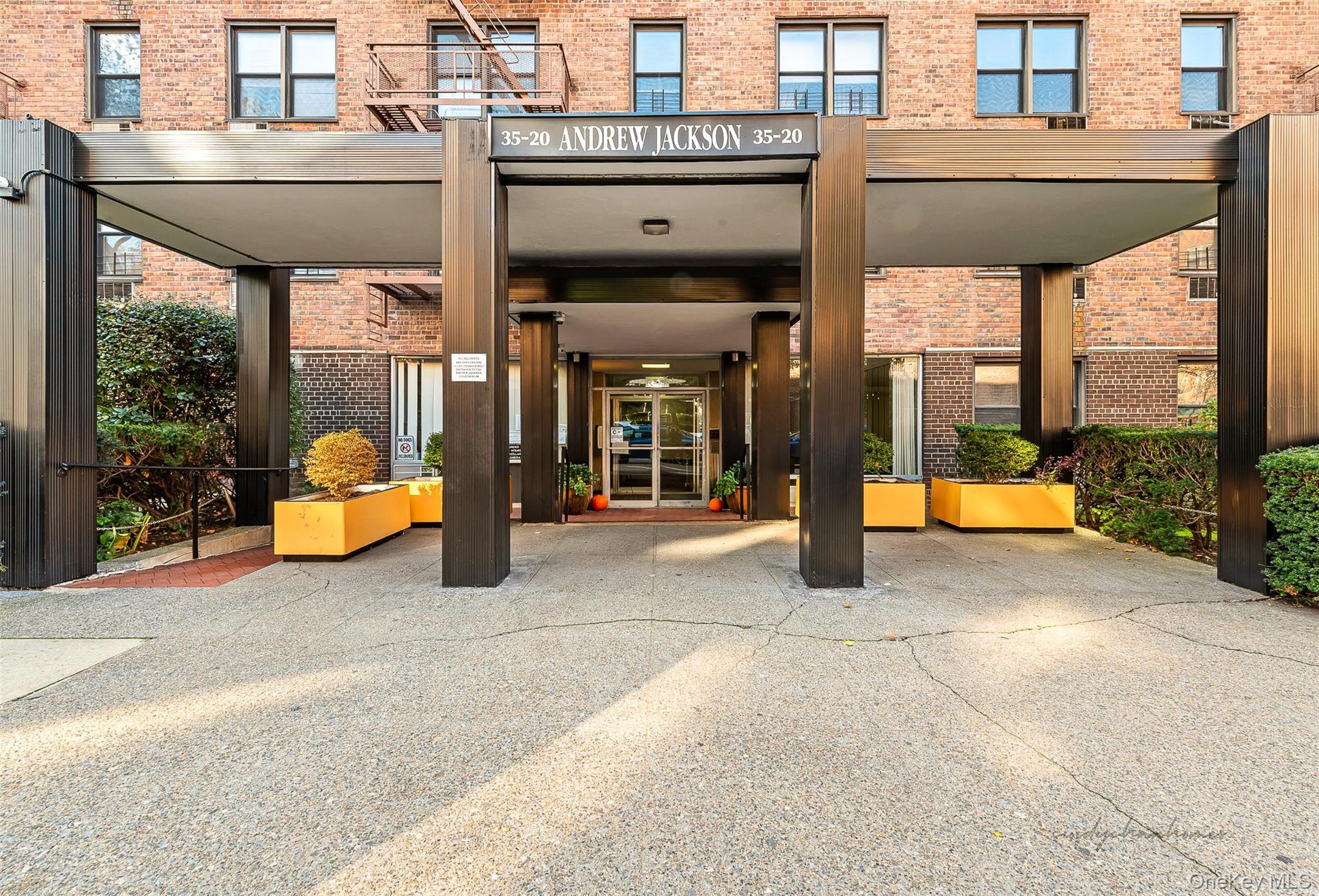 35-20 Leverich Street Unit C344, Jackson Heights NY 11372