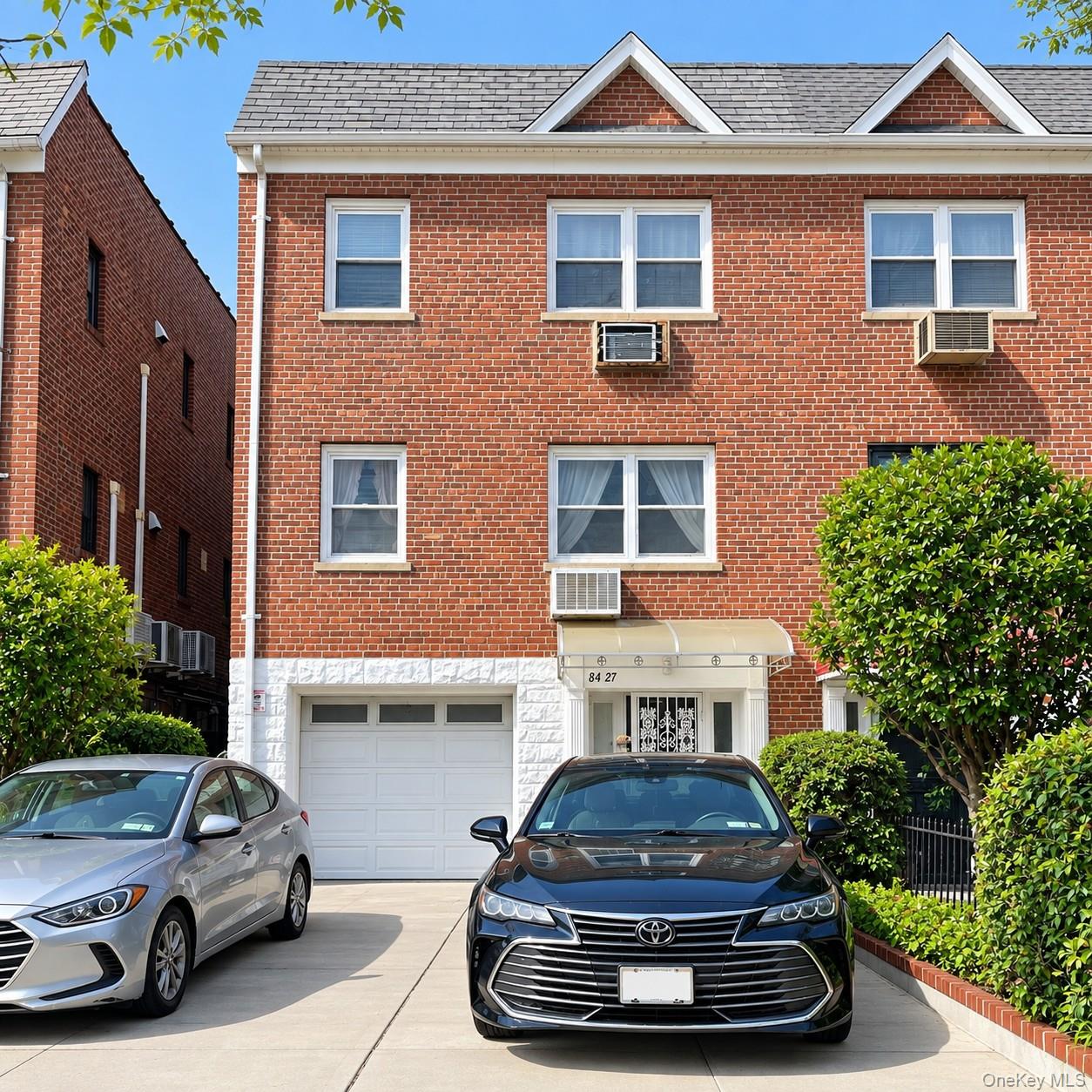 8427 Corona Avenue, Elmhurst NY 11373