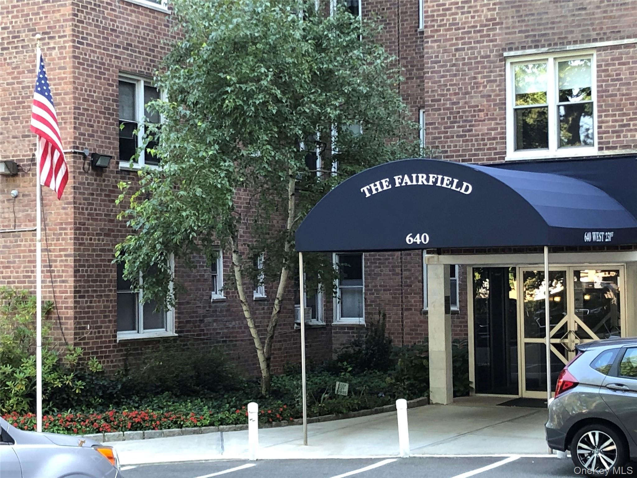 640 W 231 Street Unit 5H, Bronx NY 10463