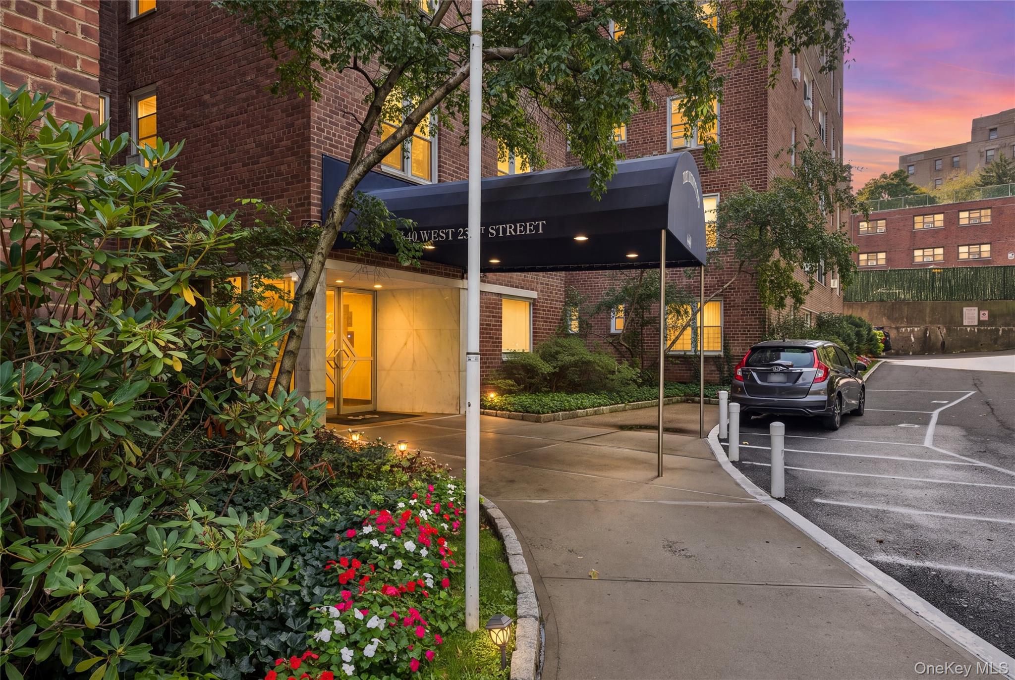 640 W 231 Street Unit 5H, Bronx NY 10463