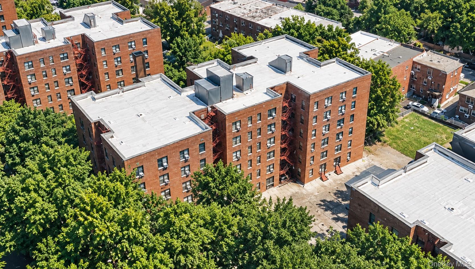 150-25 72nd Road Unit 5K, Kew Garden Hills NY 11367