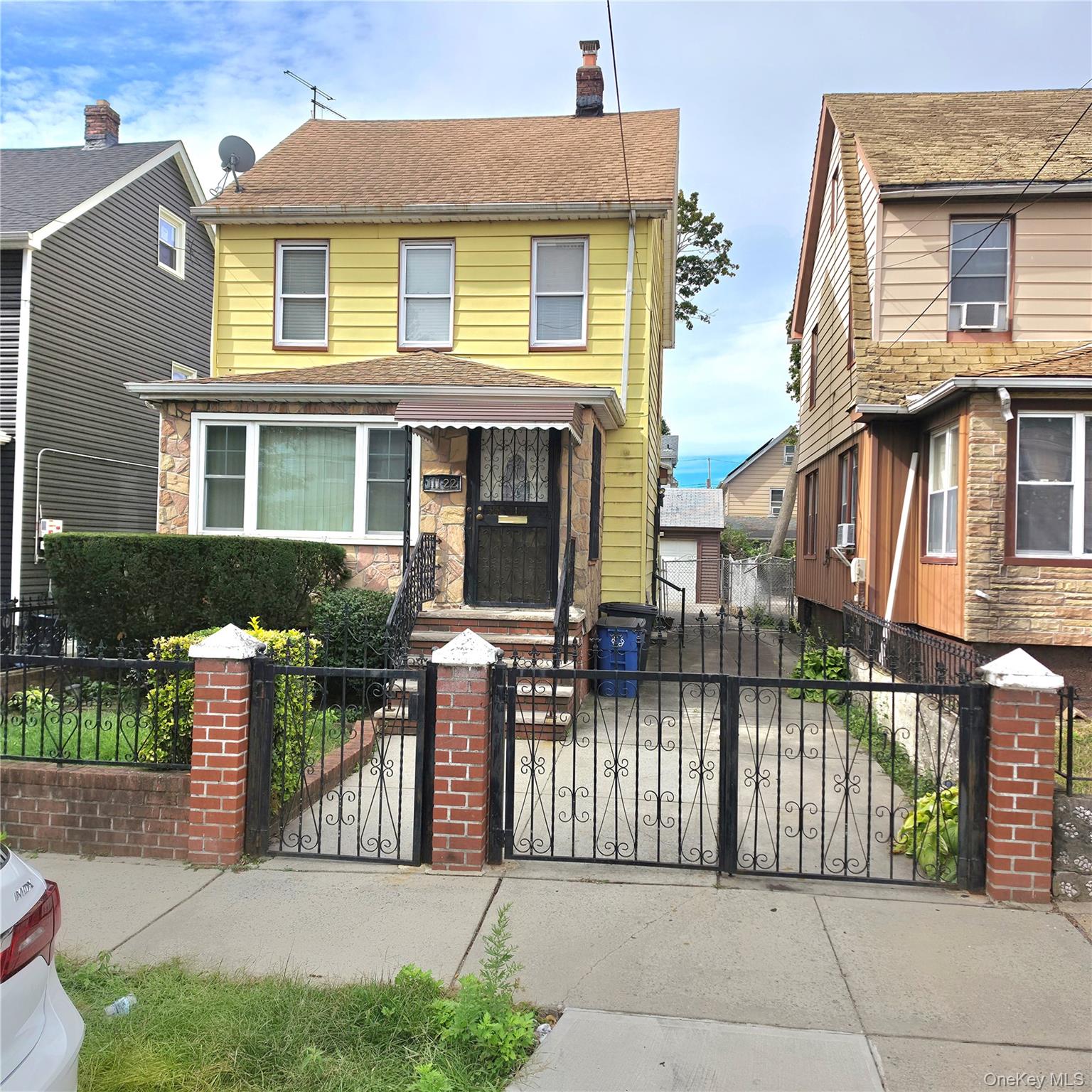 11122 203rd Street, Saint Albans NY 11412