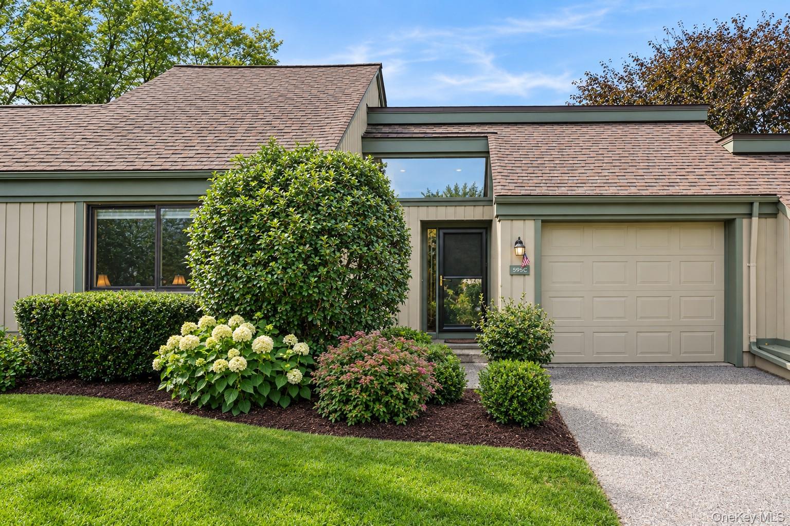 593 Heritage Hills Drive Unit C, Somers NY 10589